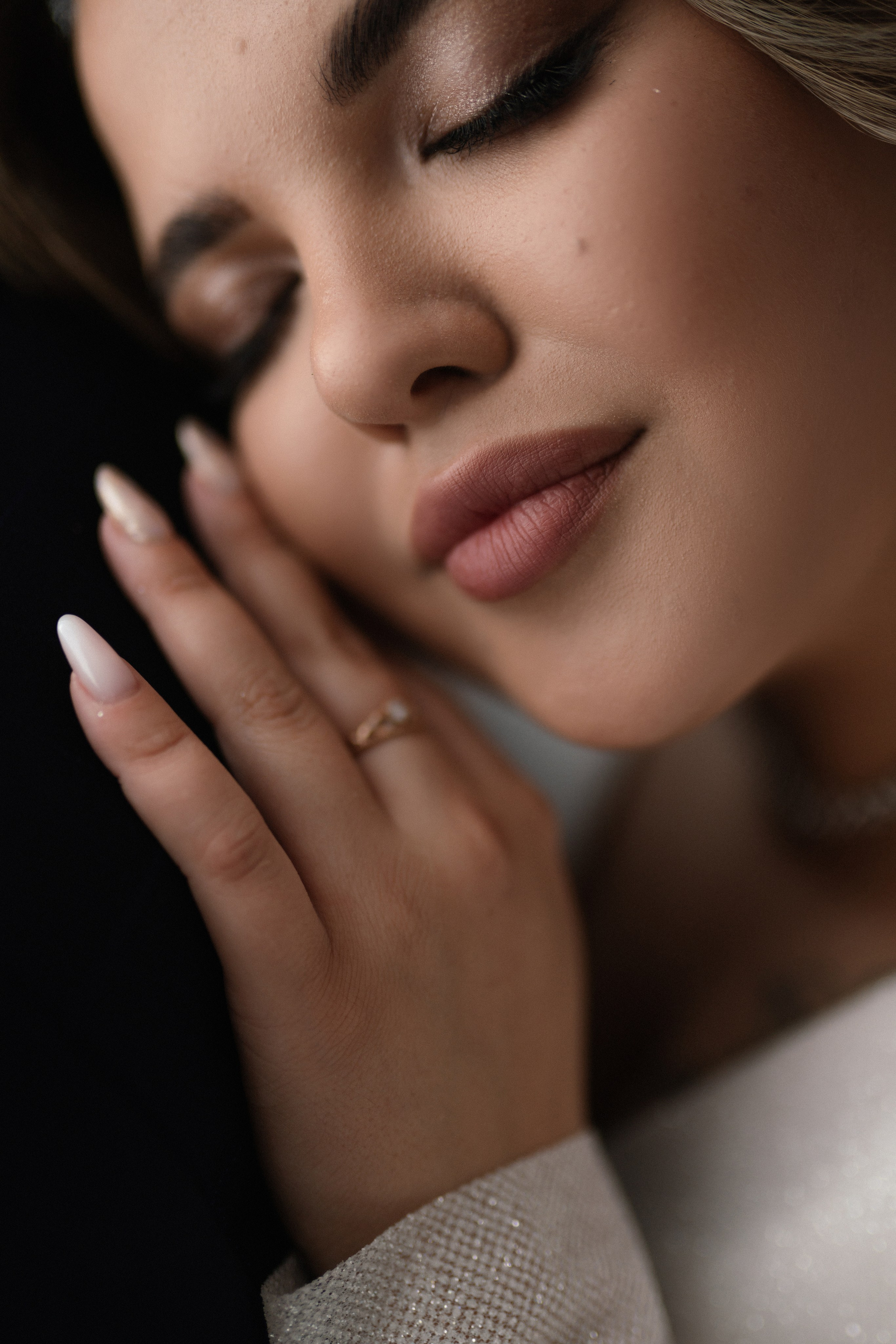 Рамиль & Карина. Семейный и свадебный фотограф в Москве и Калуге Рослова Анастасия