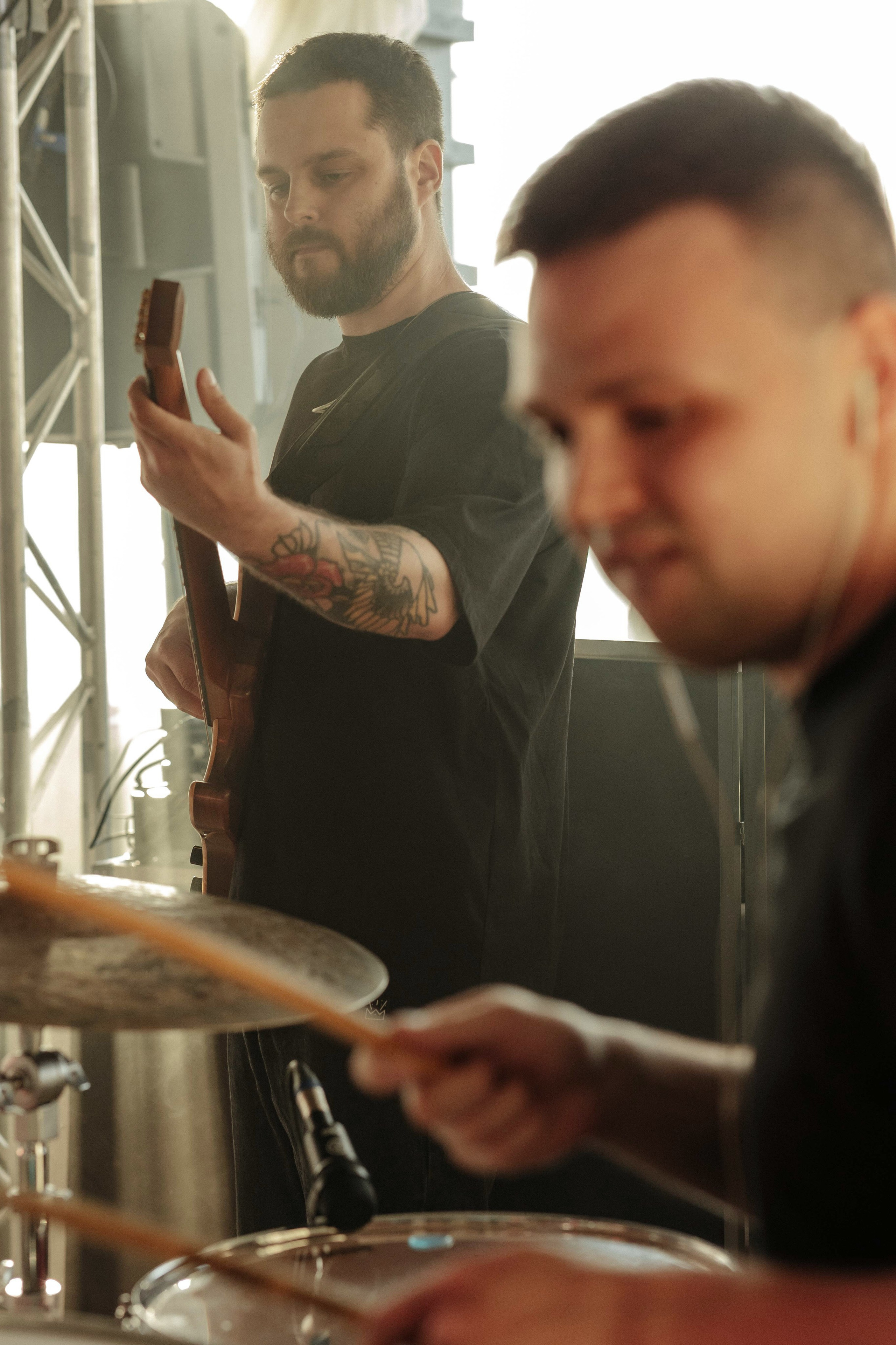 Юбилей в лучах заката. Алексей Шаров — свадебный и репортажный фотограф в Нижнем Новгороде