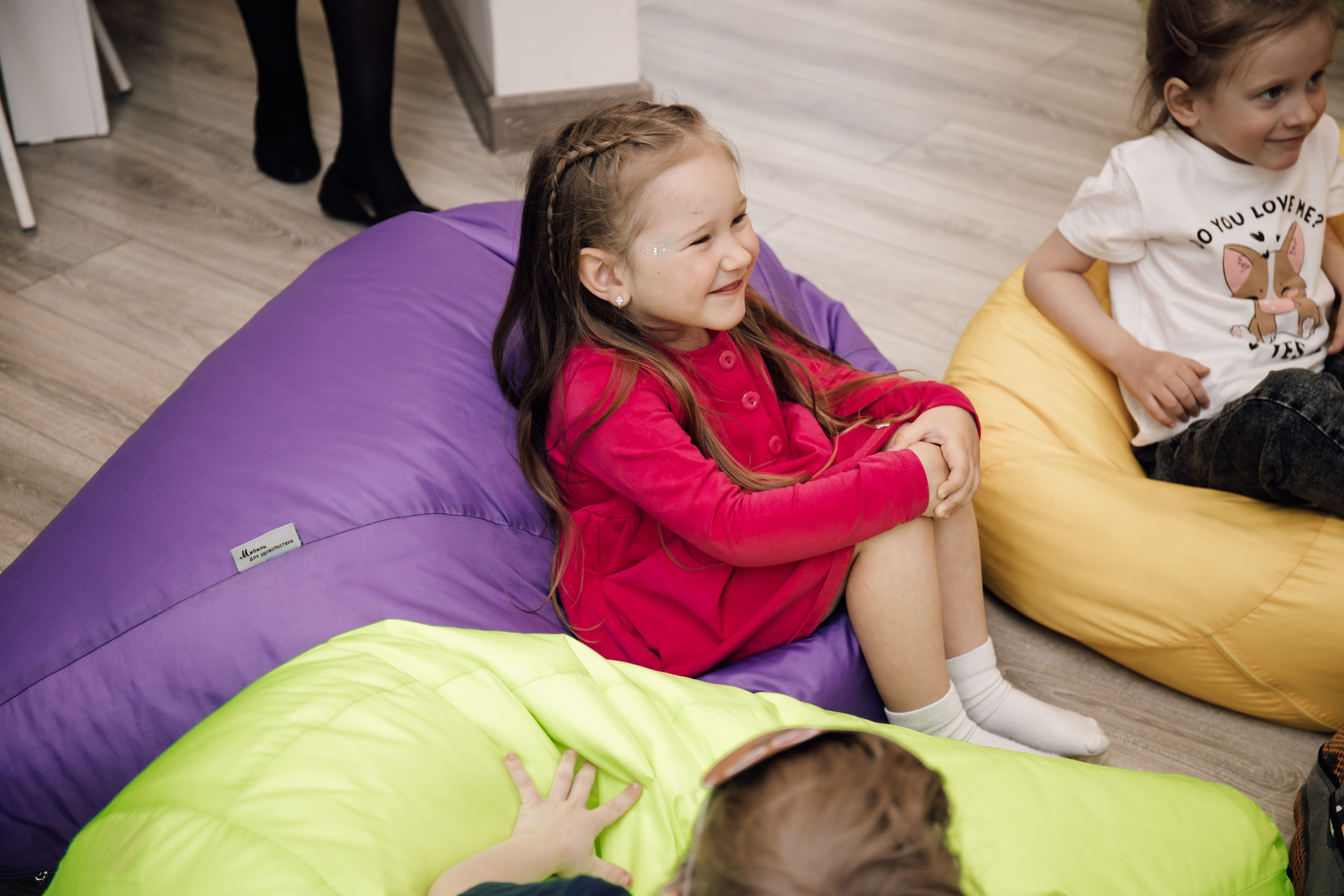 № 3. Фотограф в Москве Юлия Хамзина