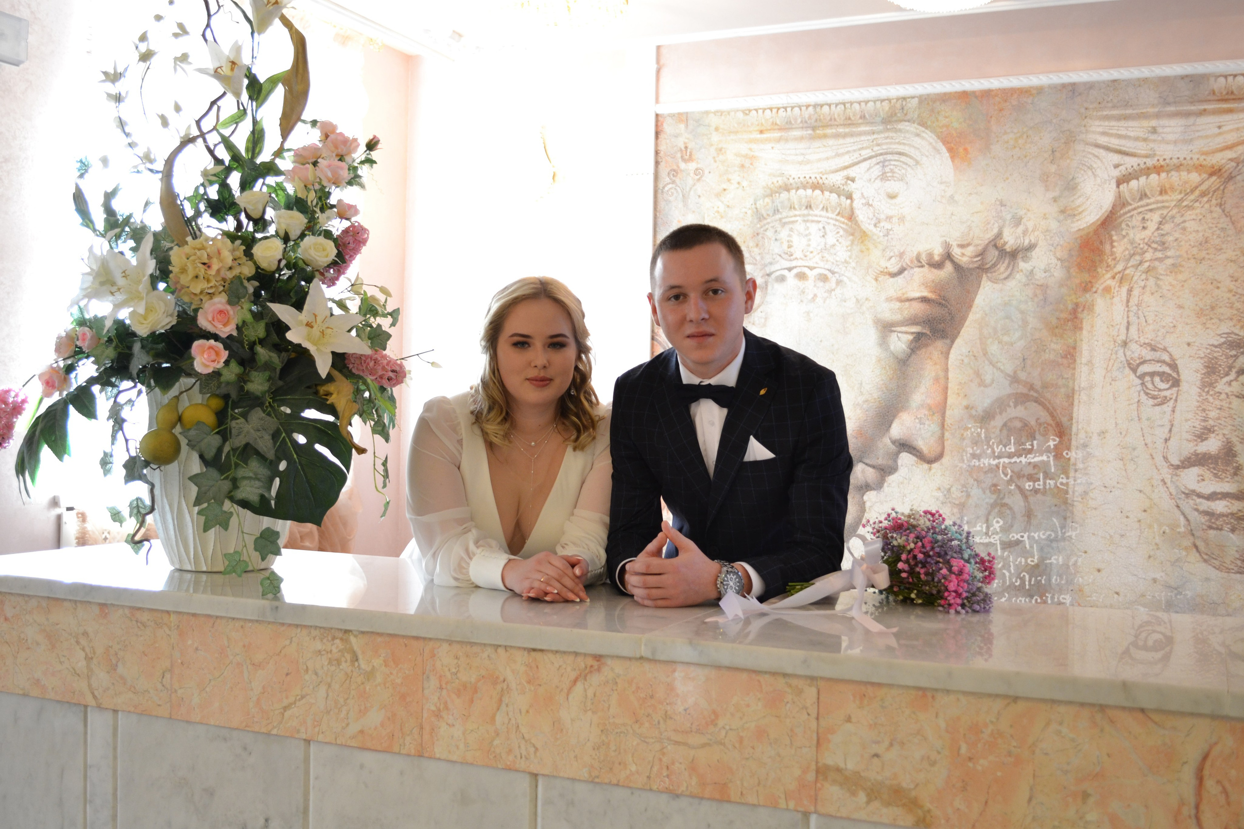 Свадьба. Семейный и свадебный фотограф в Йошкар-Оле Виктор Крайт