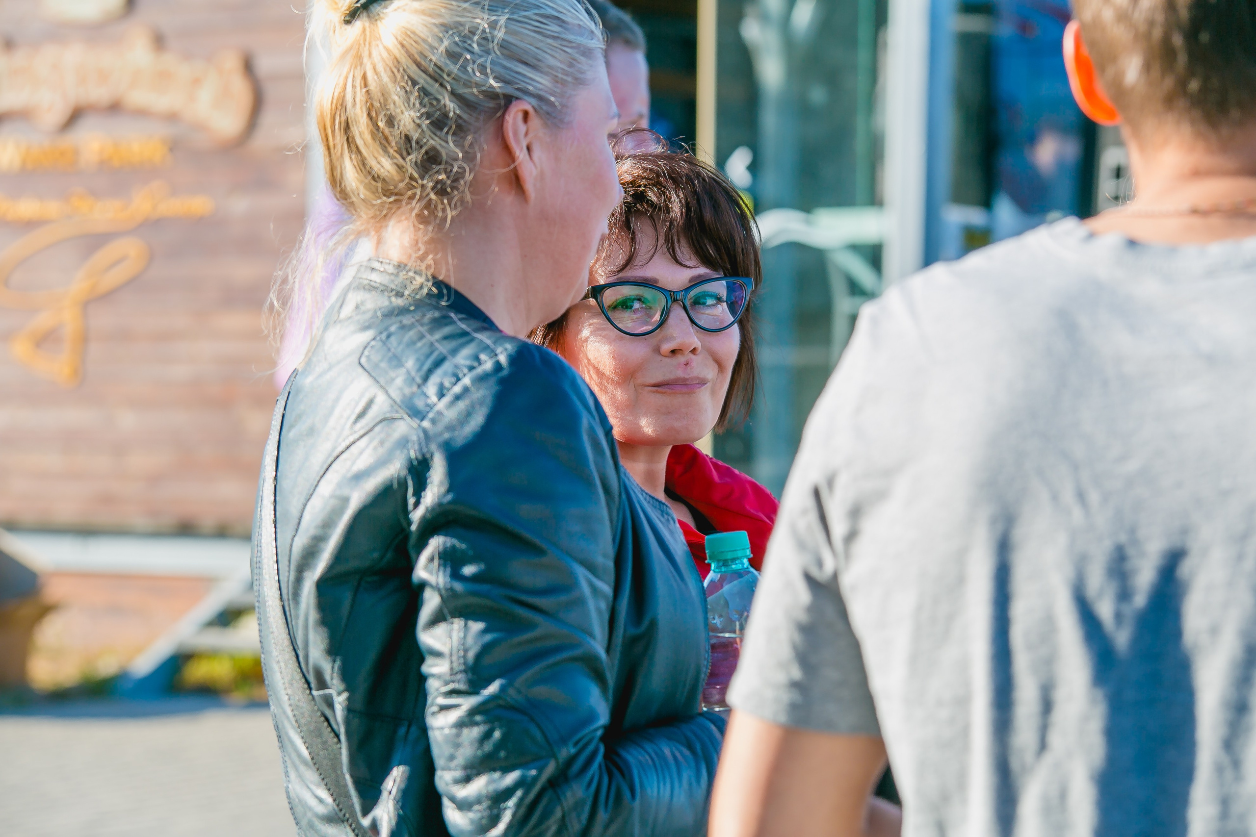 КОРПОРАТИВ ЛЕТО. Главная