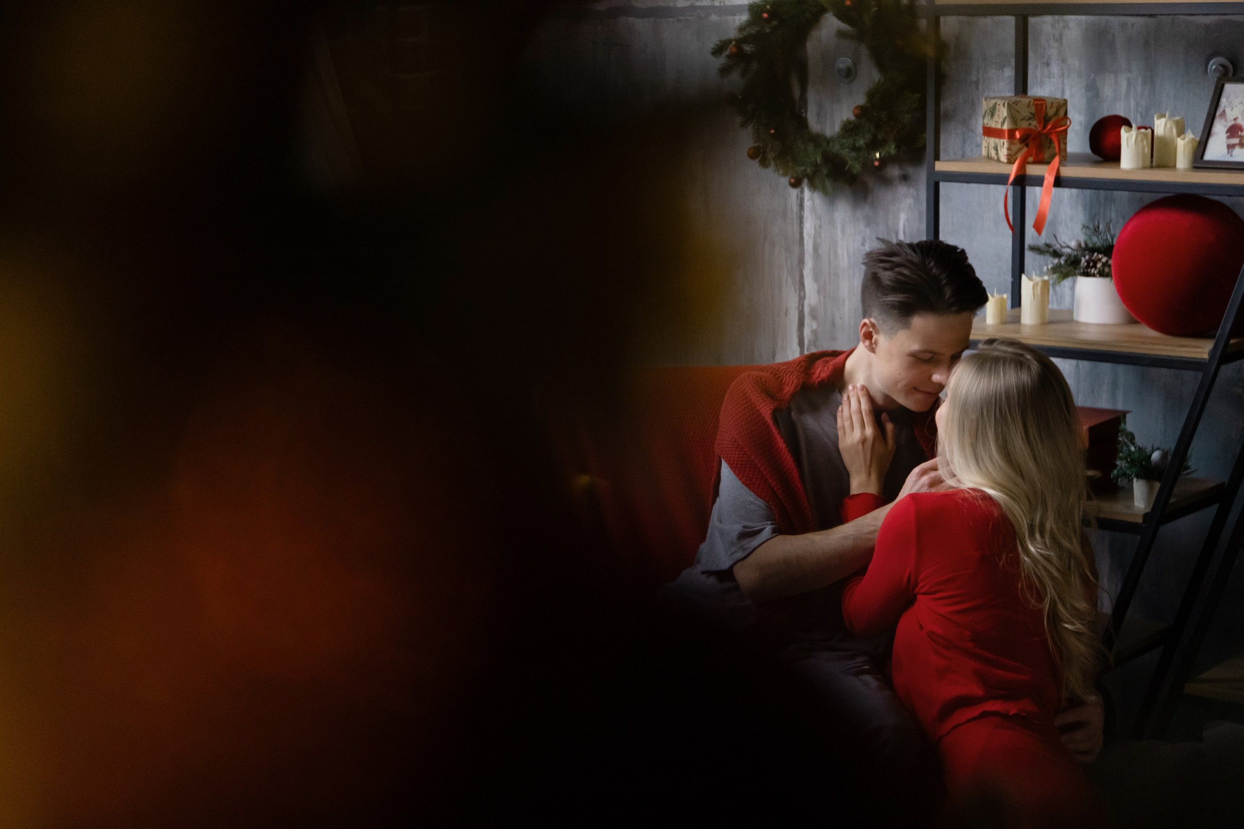 NEW YEAR 2026. Главная