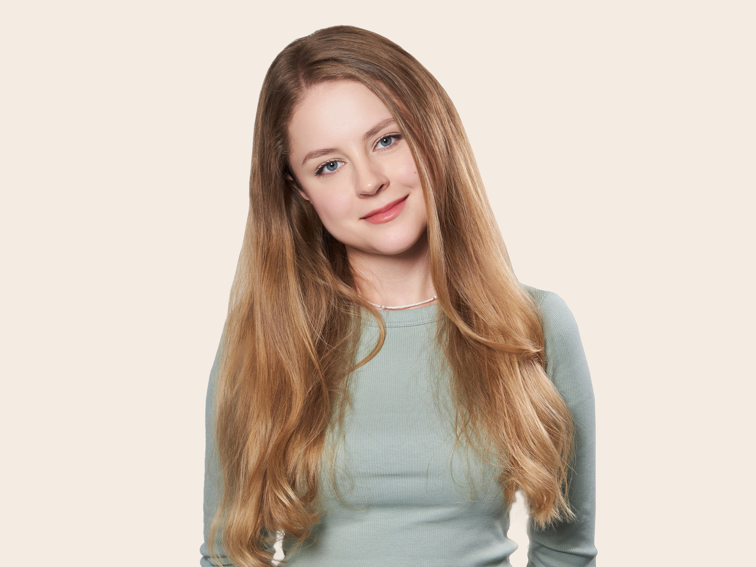 Академия La Berёzka. Фотограф Савченко Люба. Москва