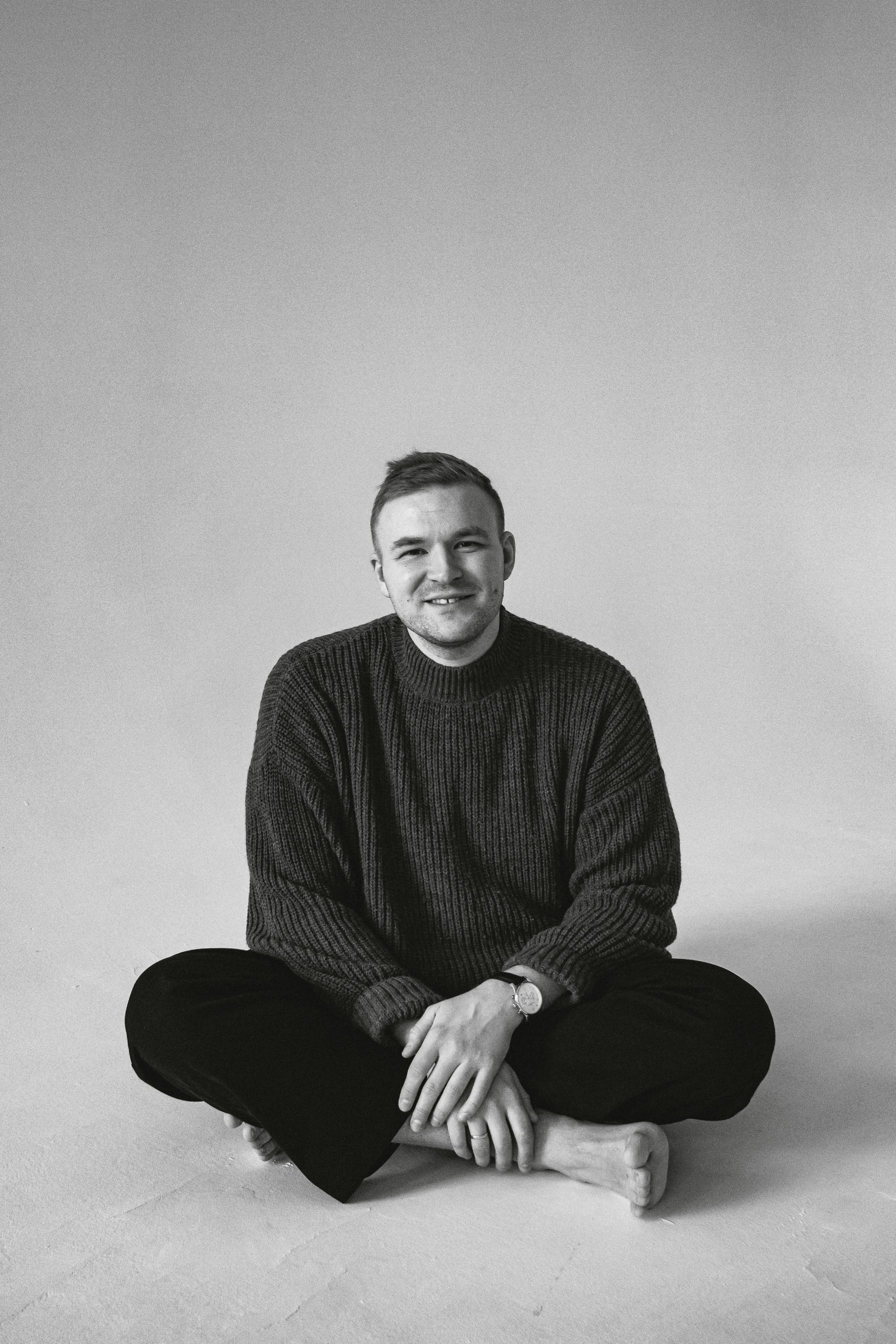 Индивидуальная фотосессия. Фотограф в Архангельске Александра Иглина