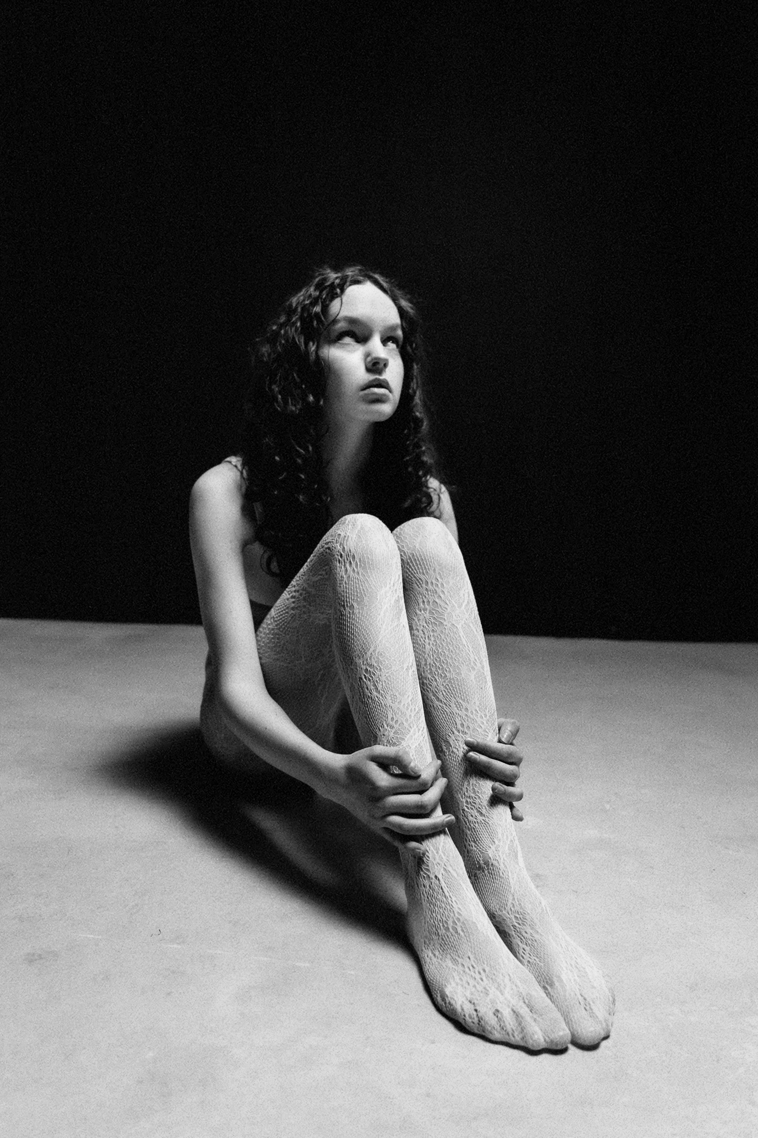 Маша. Фотограф Москва, Санкт-Петербург, Абакан