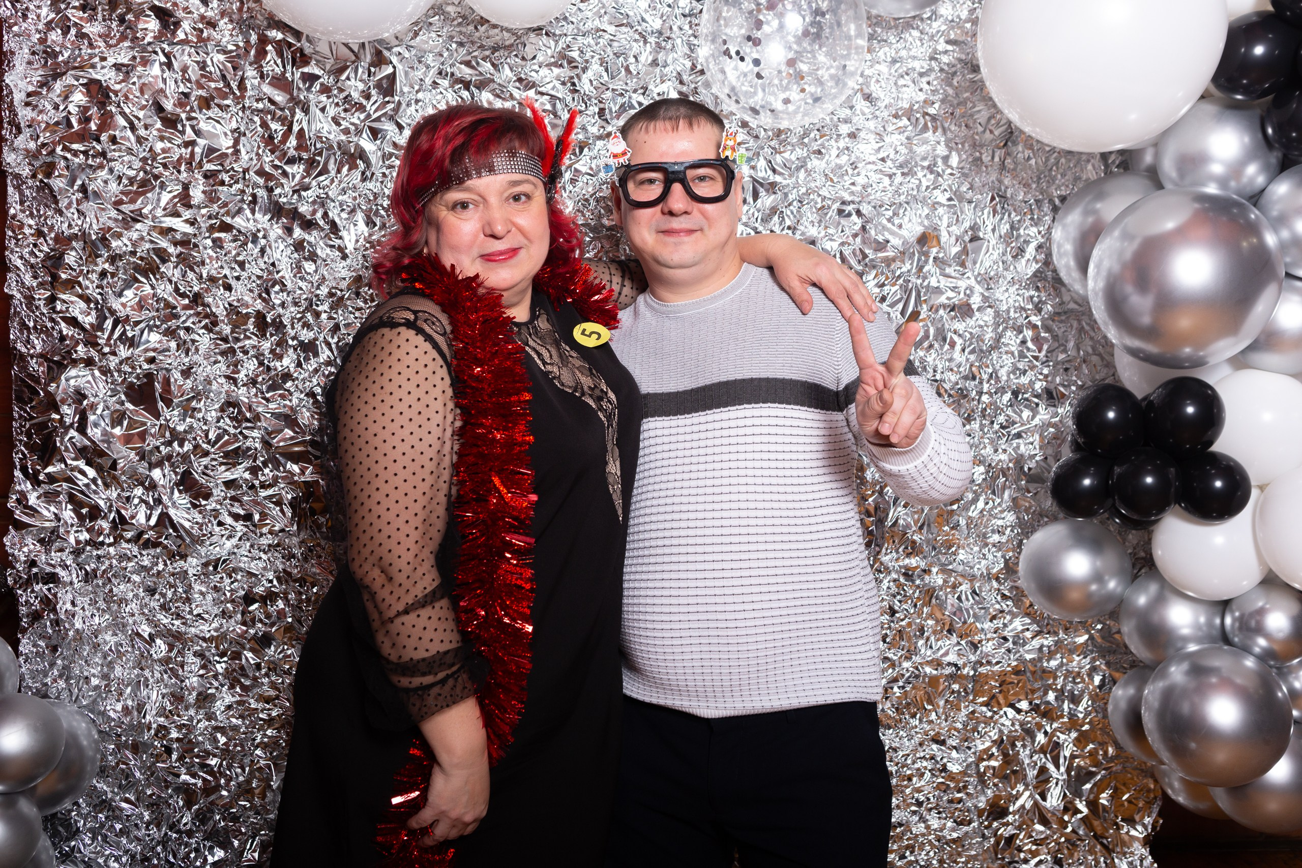 КОРПОРАТИВ 27.12.23. Профессиональный фотограф в Мценске и Орловской области