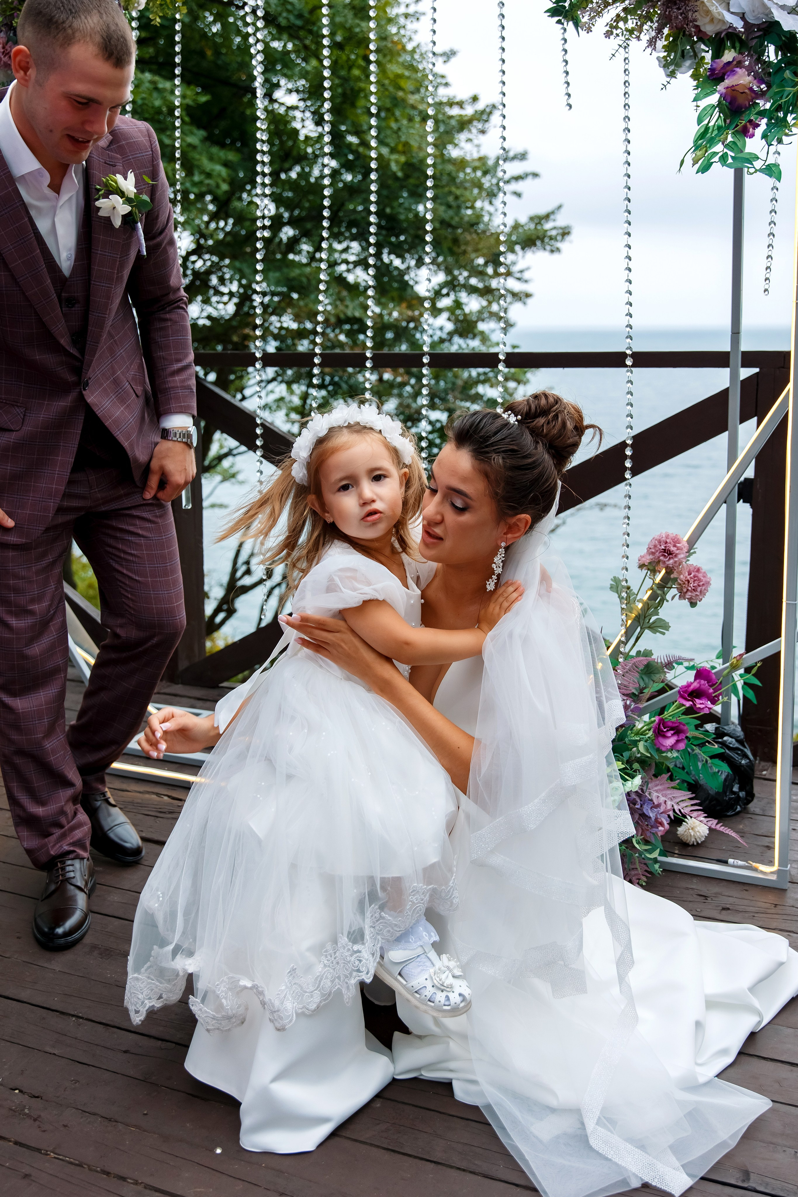 Ирина & Даниил. Фотограф Любовь Корниенко, Примоский край