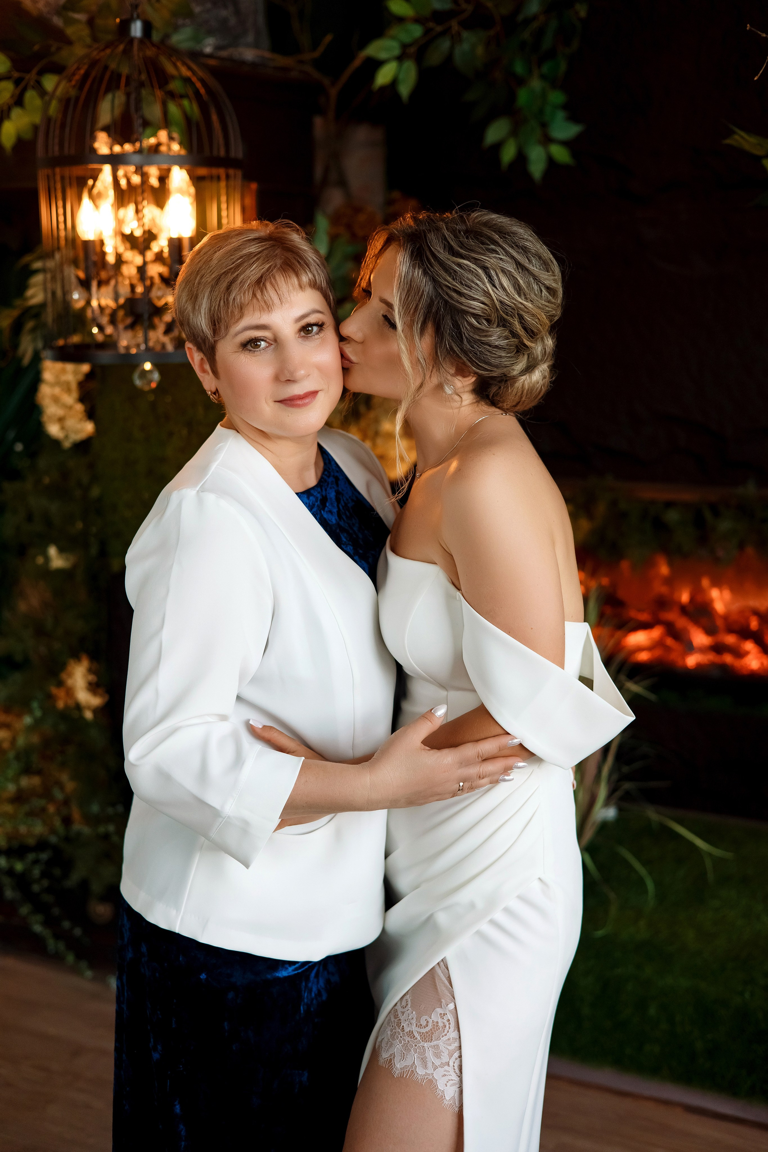 Валерия & Алексей. Фотограф Любовь Корниенко, Примоский край