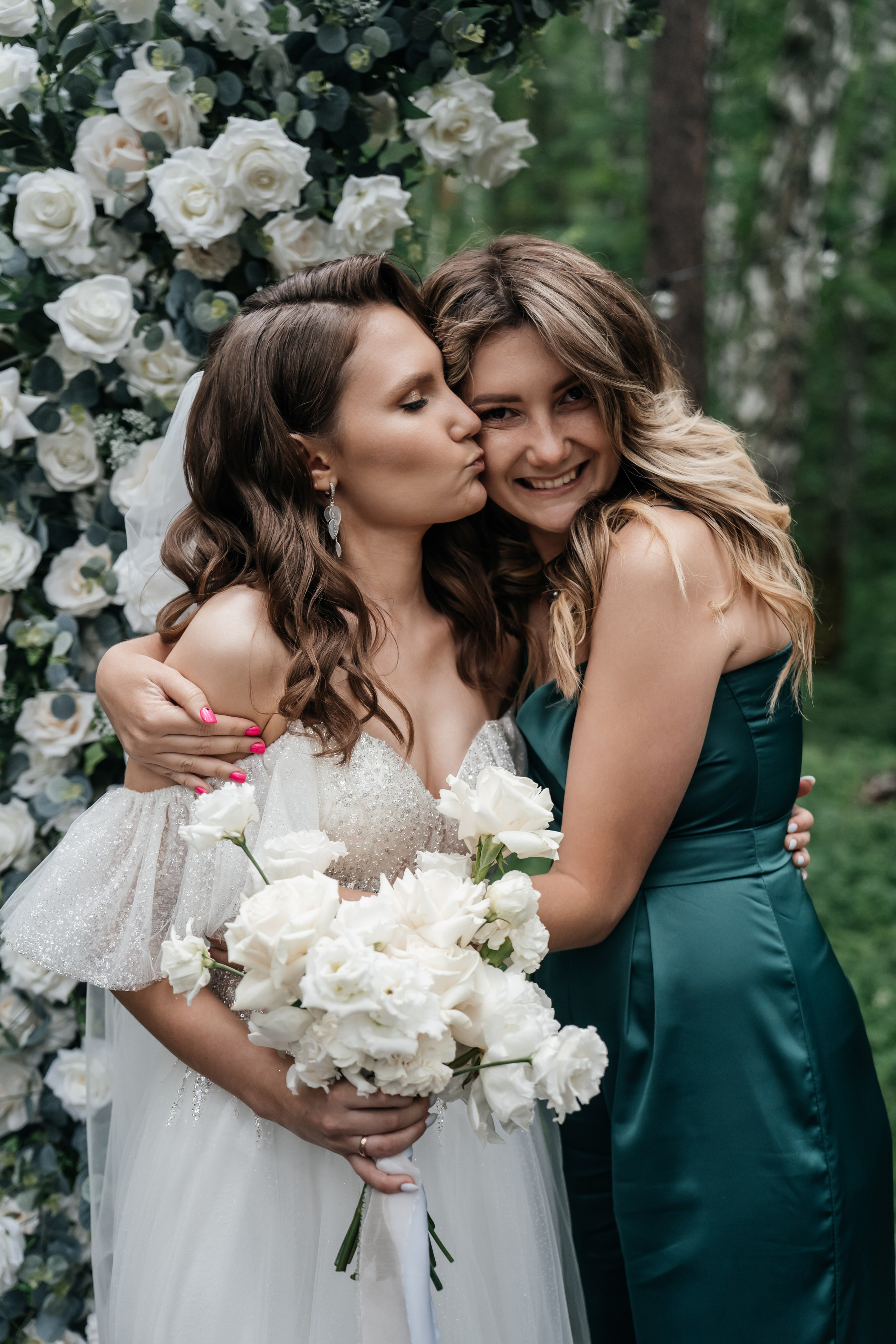 Павел и Анастасия. Свадебный и семейный фотограф В Барнауле Нечаева Таня