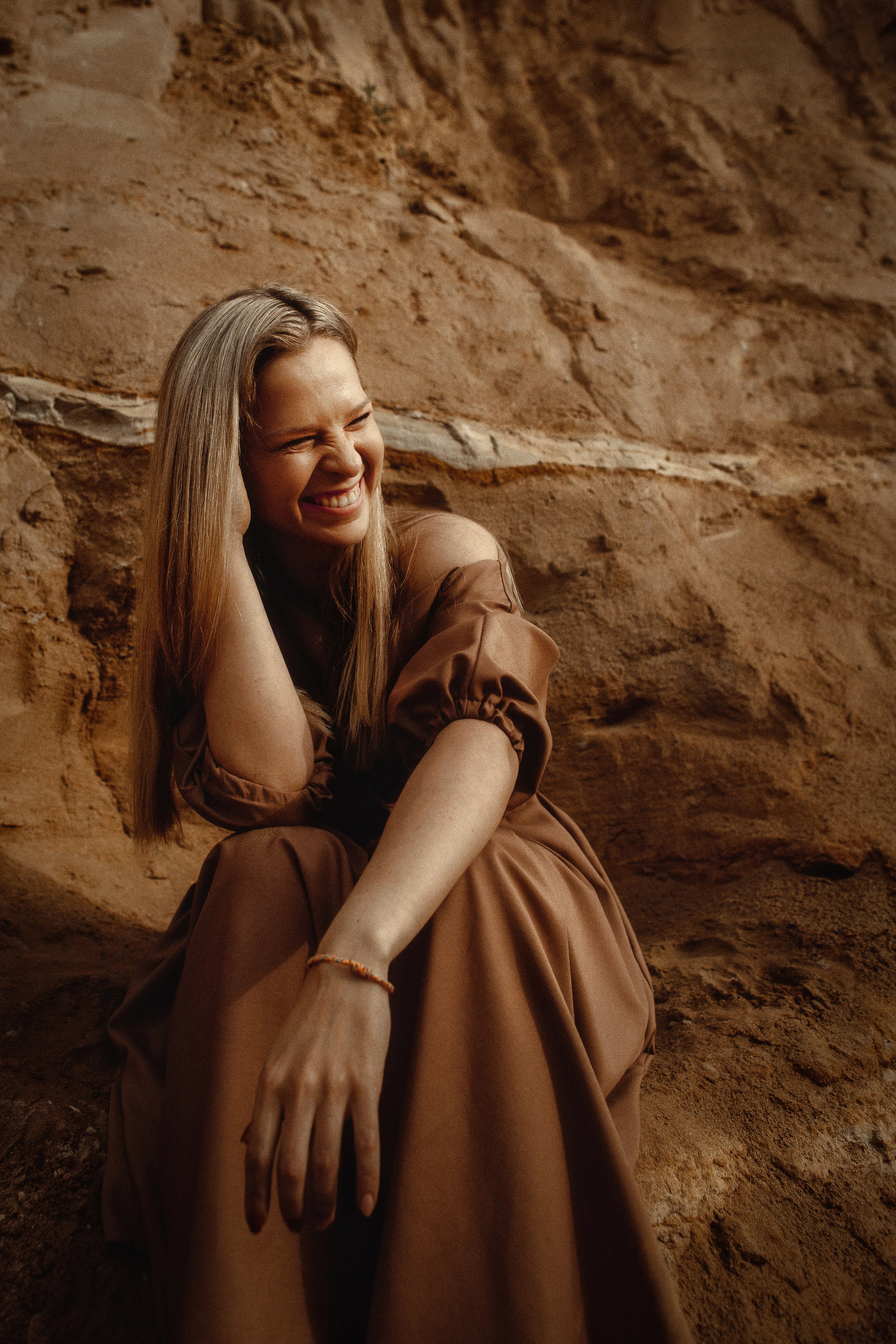 Аня. Фотограф в Красноярске Андрей Завозников