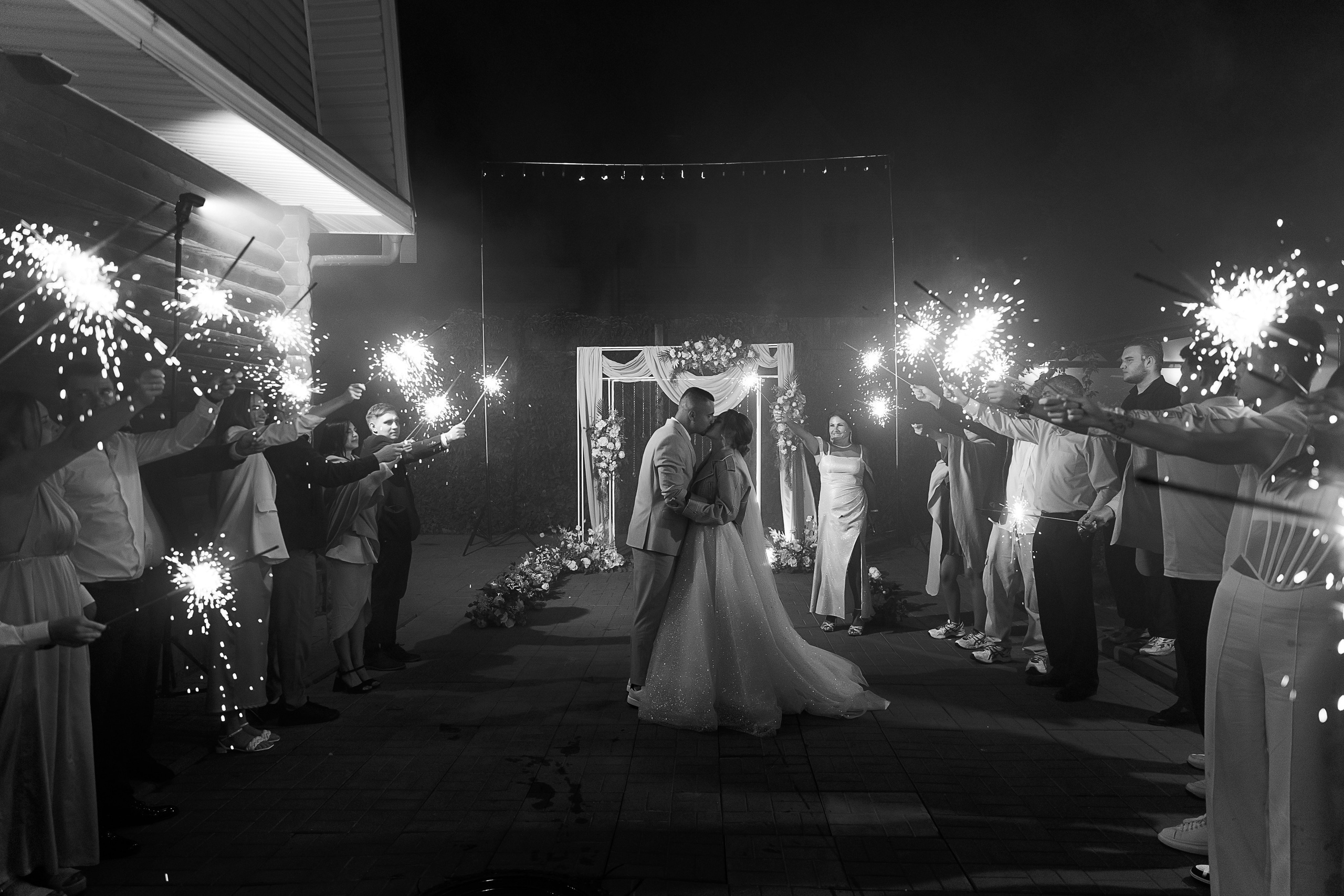 Алина и Максим. Свадебный и семейный фотограф в Твери и Тверской области