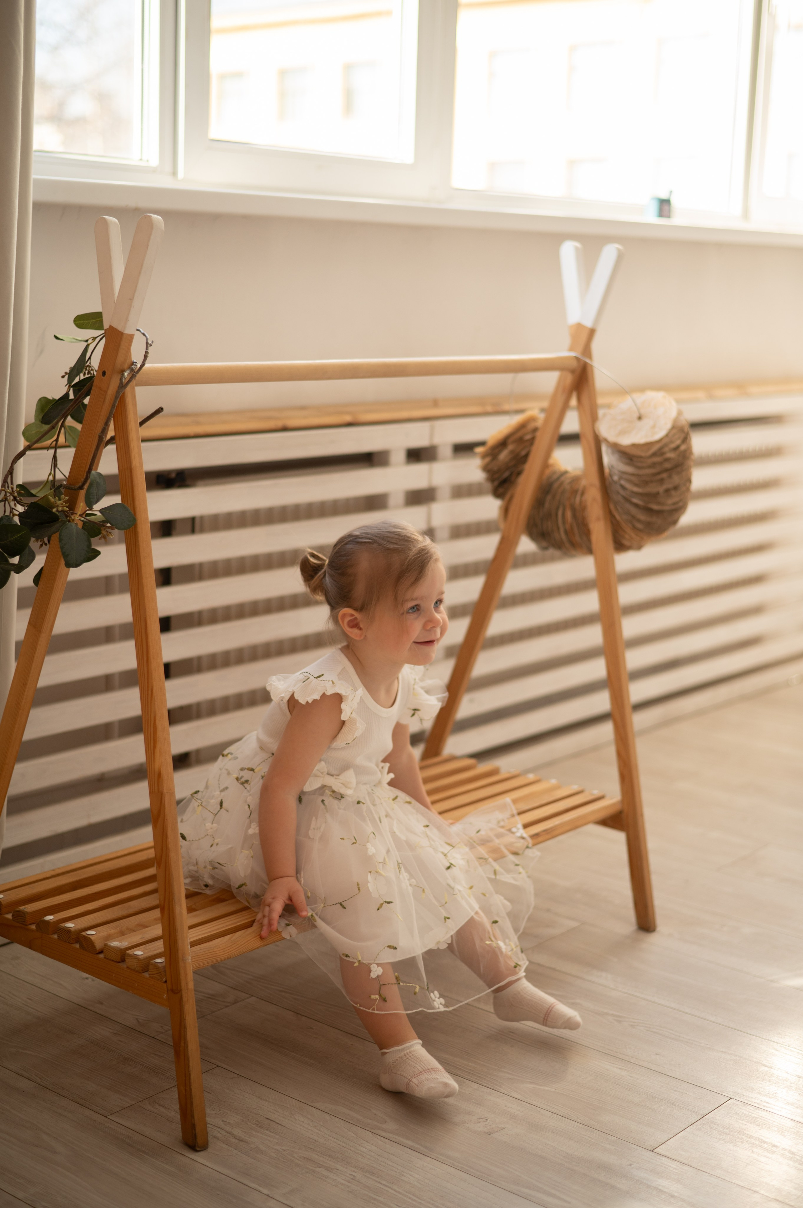 Алисы День Рождения. Женский фотограф Санкт-Петербург Александра Колий