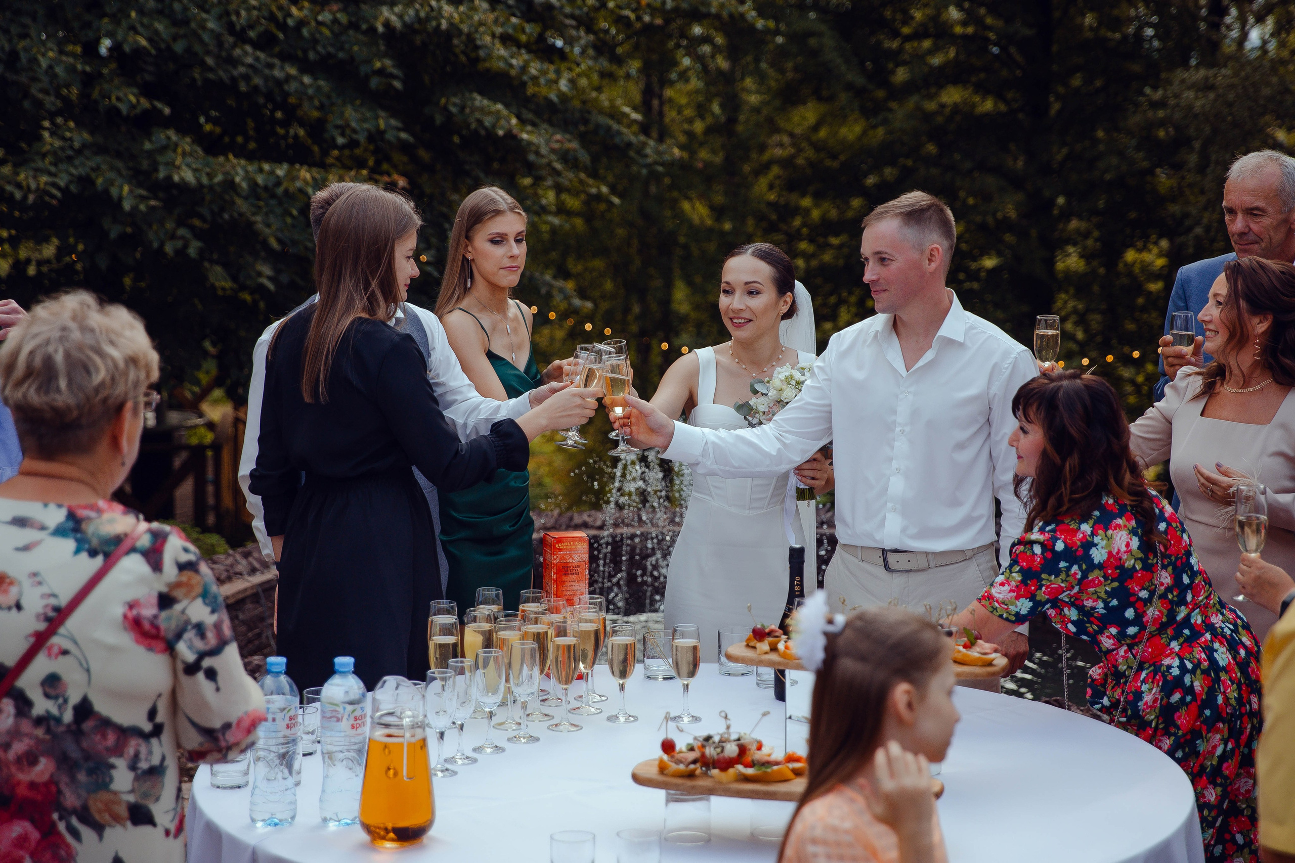 Площадка «Изгиб». Ваш репортажный фотограф Артемий Антонов