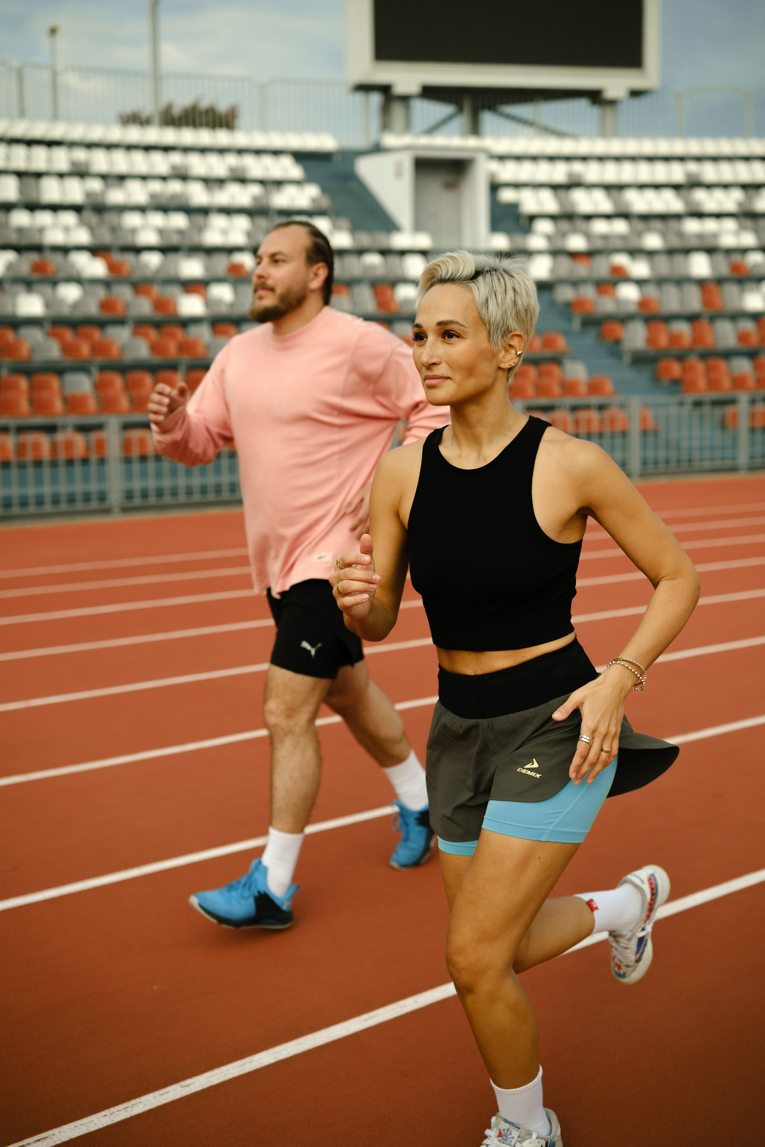 Команда RedLockers. Обо мне