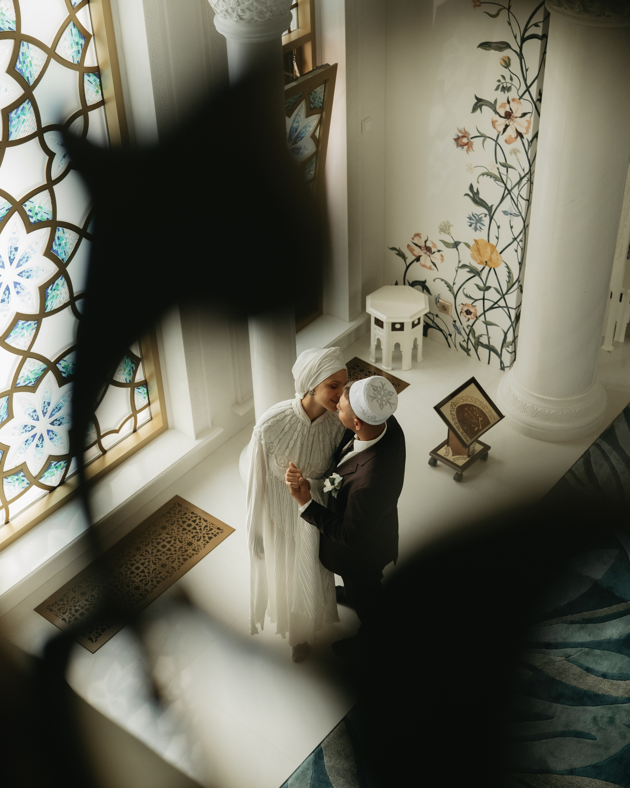 Мы навсегда | никах. Обо мне