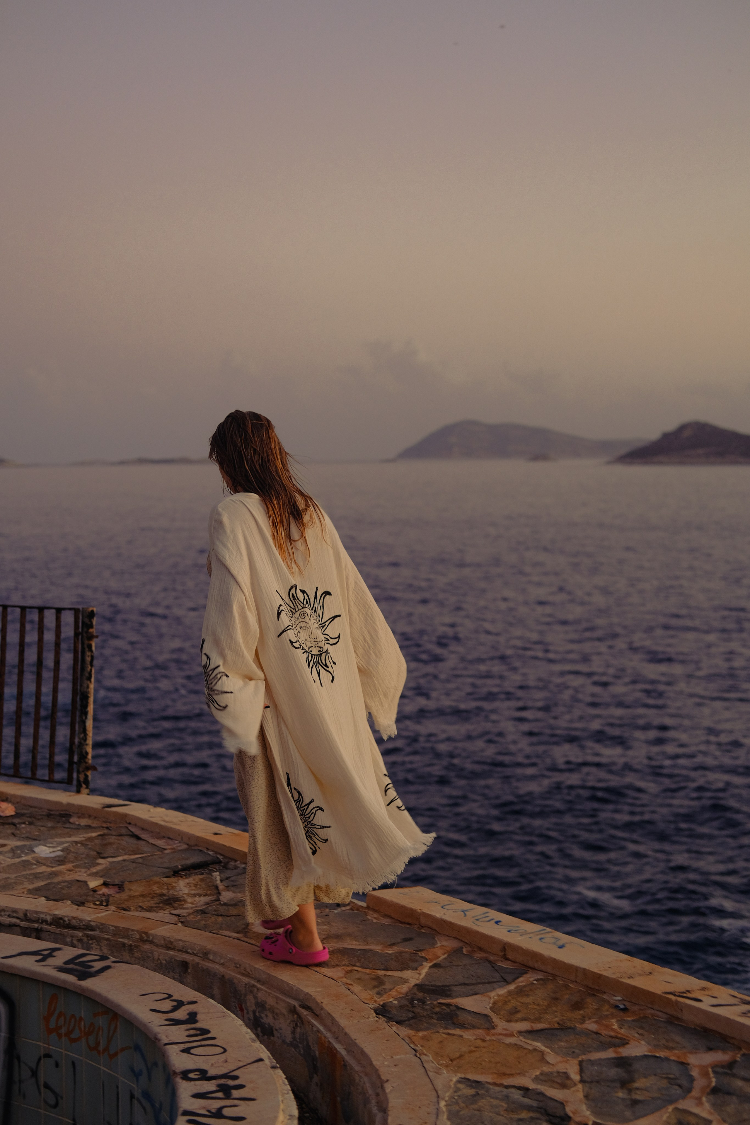 Lycian Way: Turkey. Обо мне