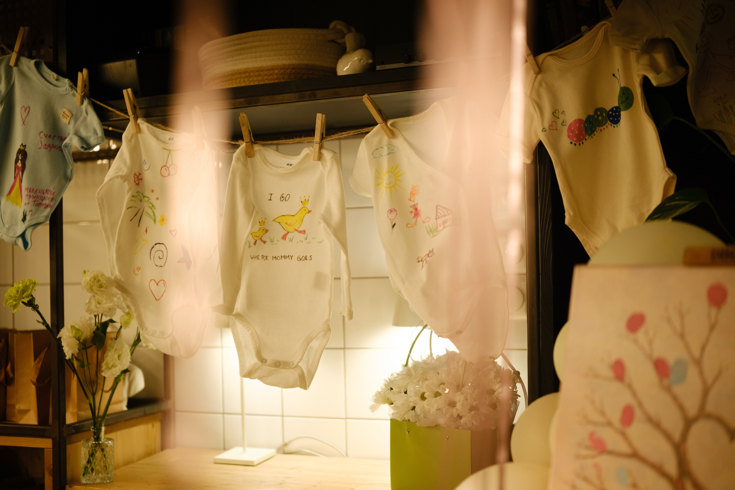 Торжество узнавания. Обо мне