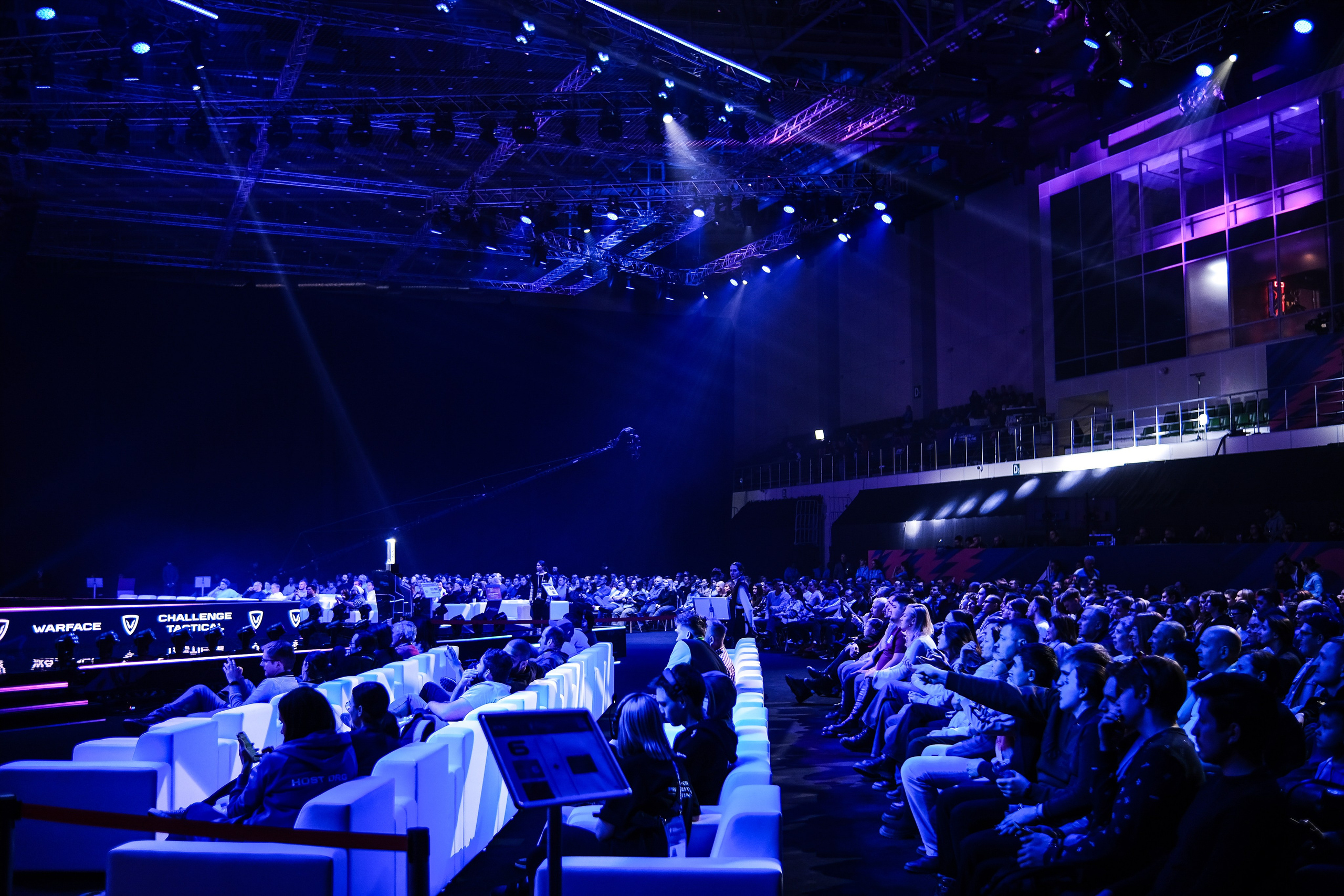 Международные Фиджитал игры в Казани. Обо мне