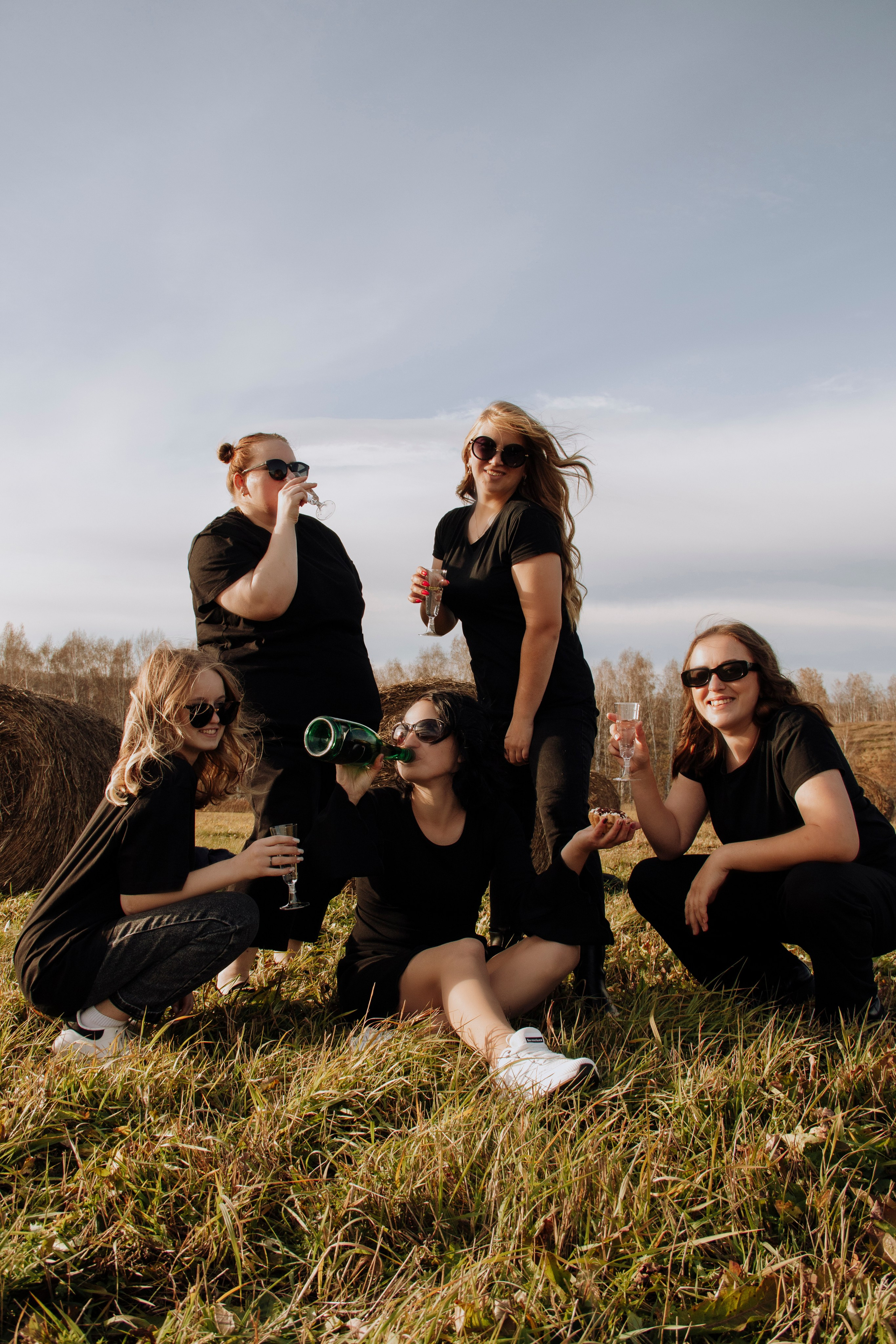 Лера твои 30, это твои 15. ProFoto