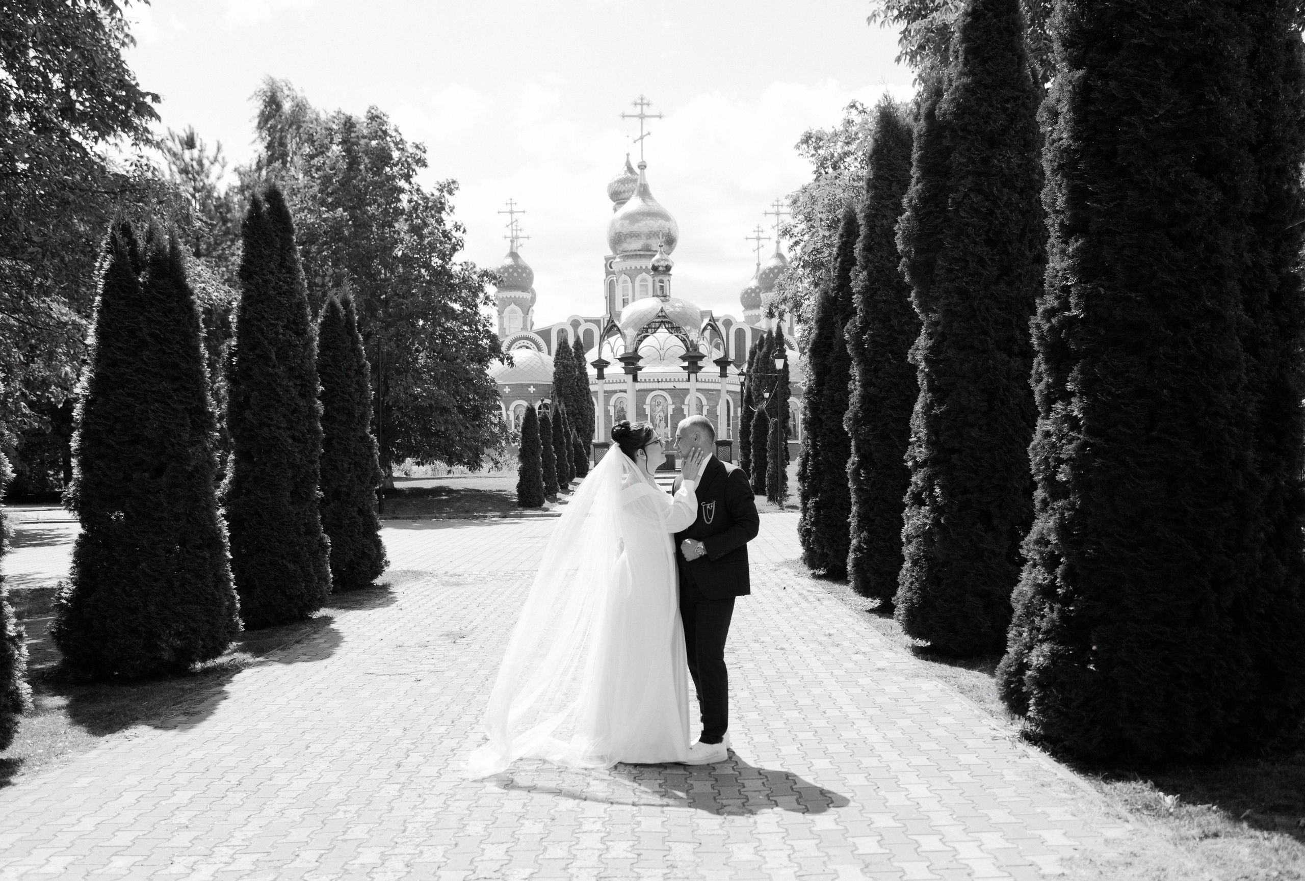 Дмитрий и Виктория. Орнштейн Полина I Фотограф Самара