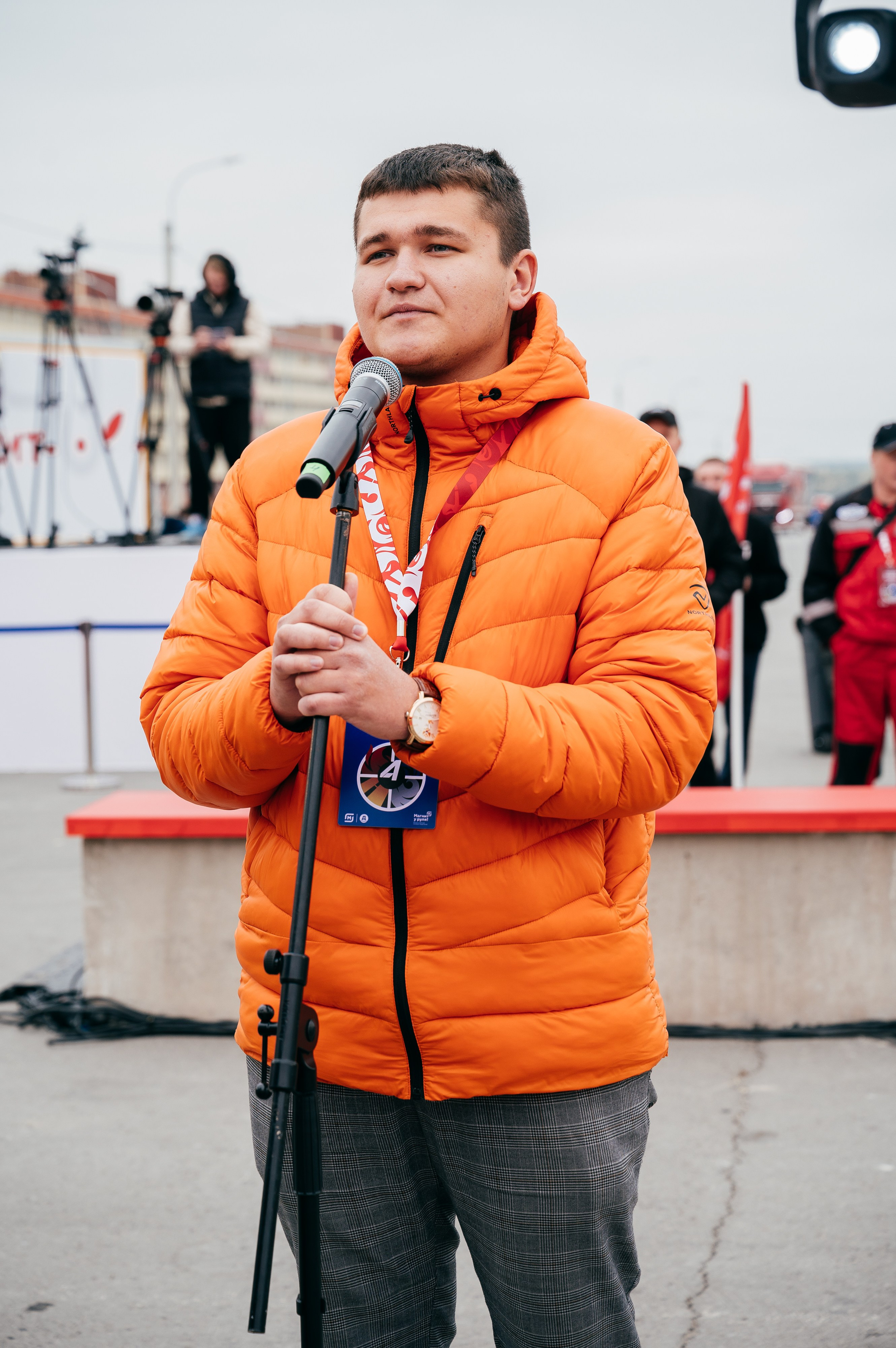 Магнит у руля!. SARKISOPH | Фотограф Волгоград