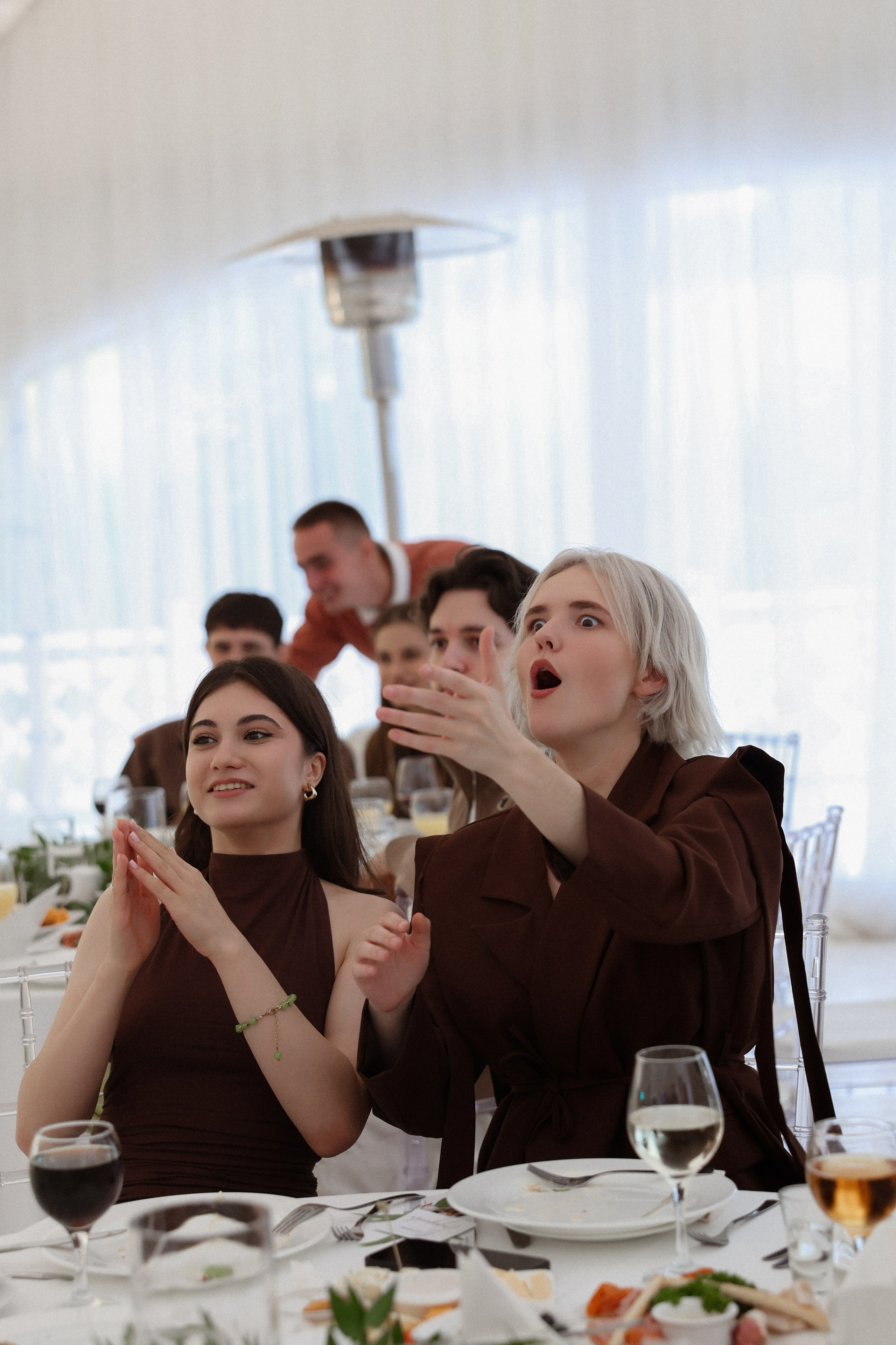 «Просто МЫ» — Дарья и Иван. Свадебный и семейный фотограф в Москве Ломова Ирина