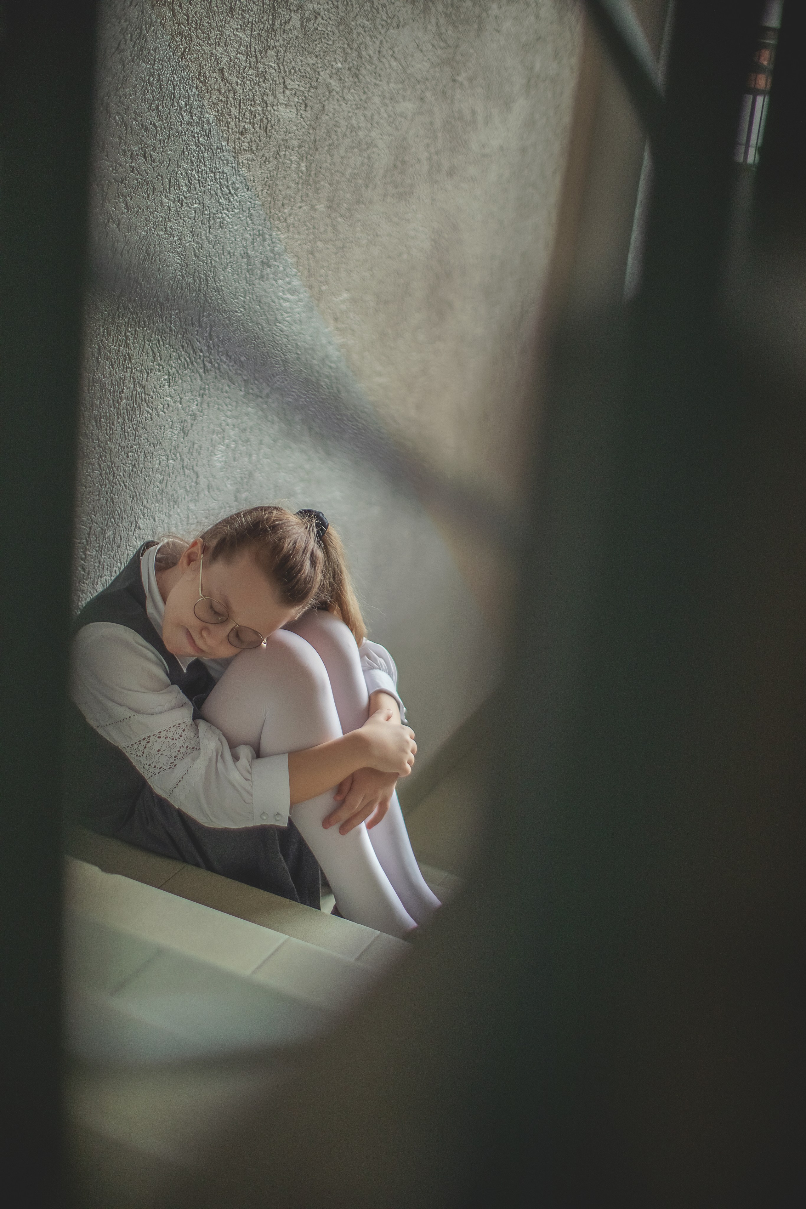 О Тебе. Главная