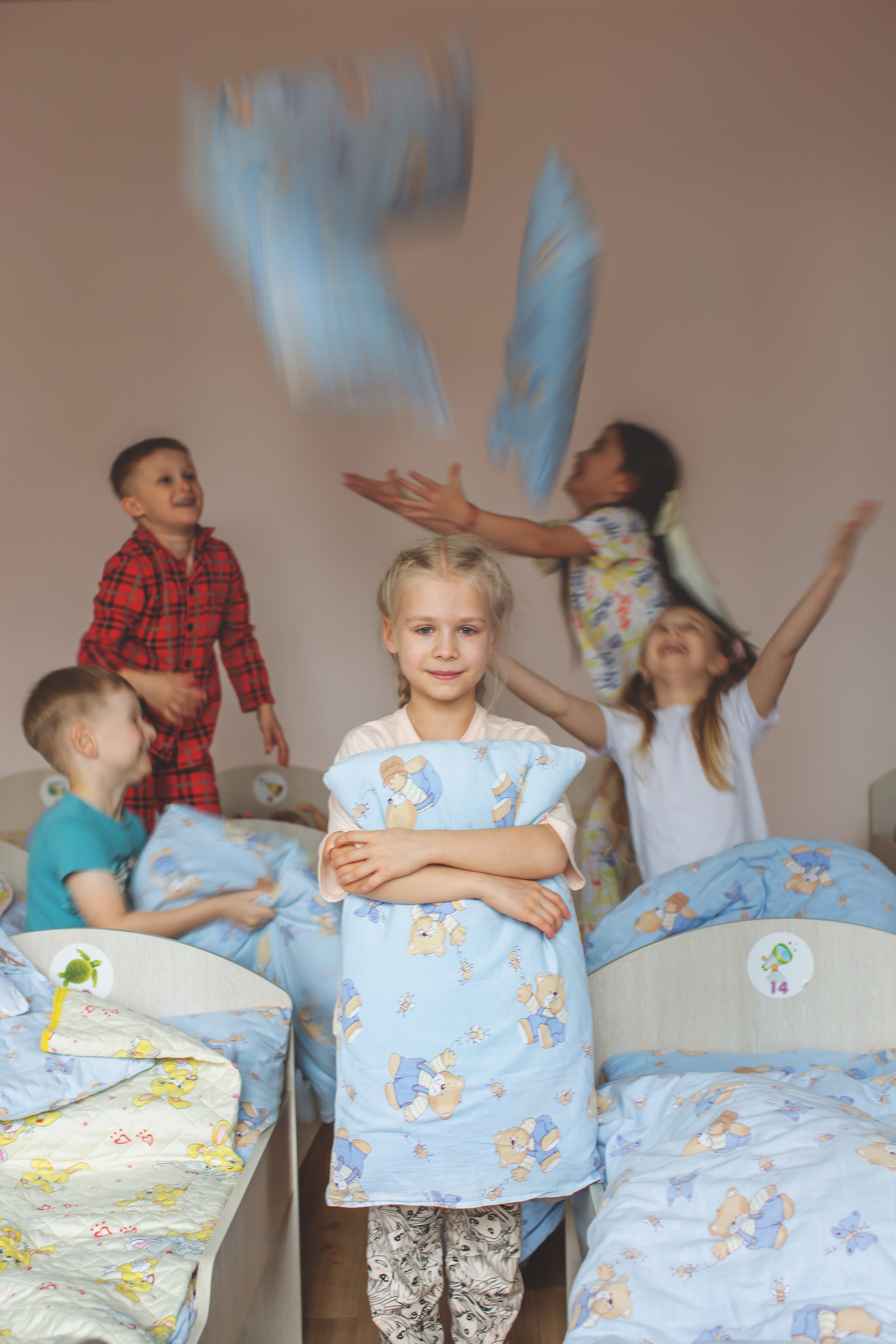 Детский сад. Главная