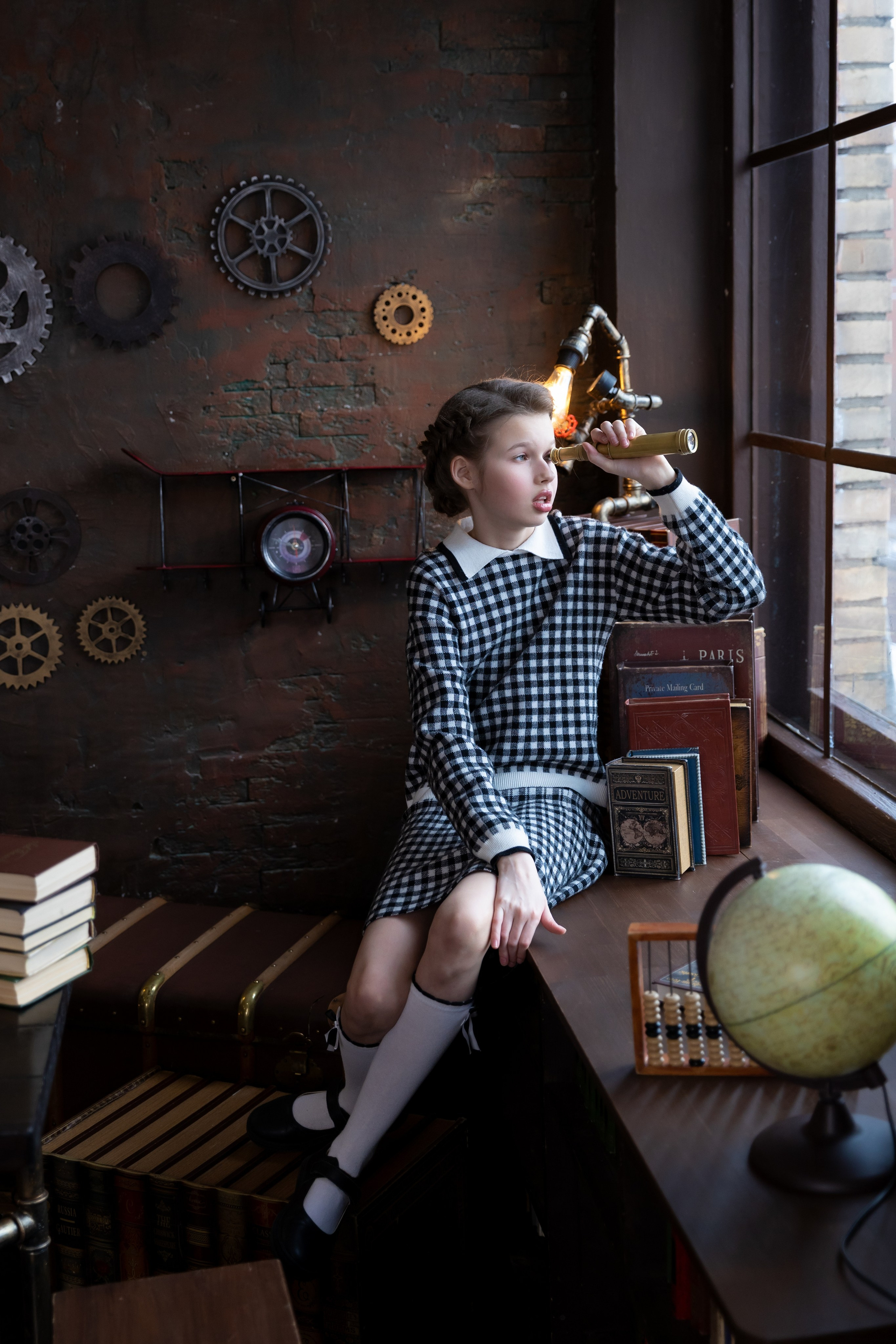 ШКОЛЬНИКИ. ДЕТСКАЯ ФОТОСЕССИЯ. Фотограф в Москве и Стамбуле. Мастер сказочных фотографий