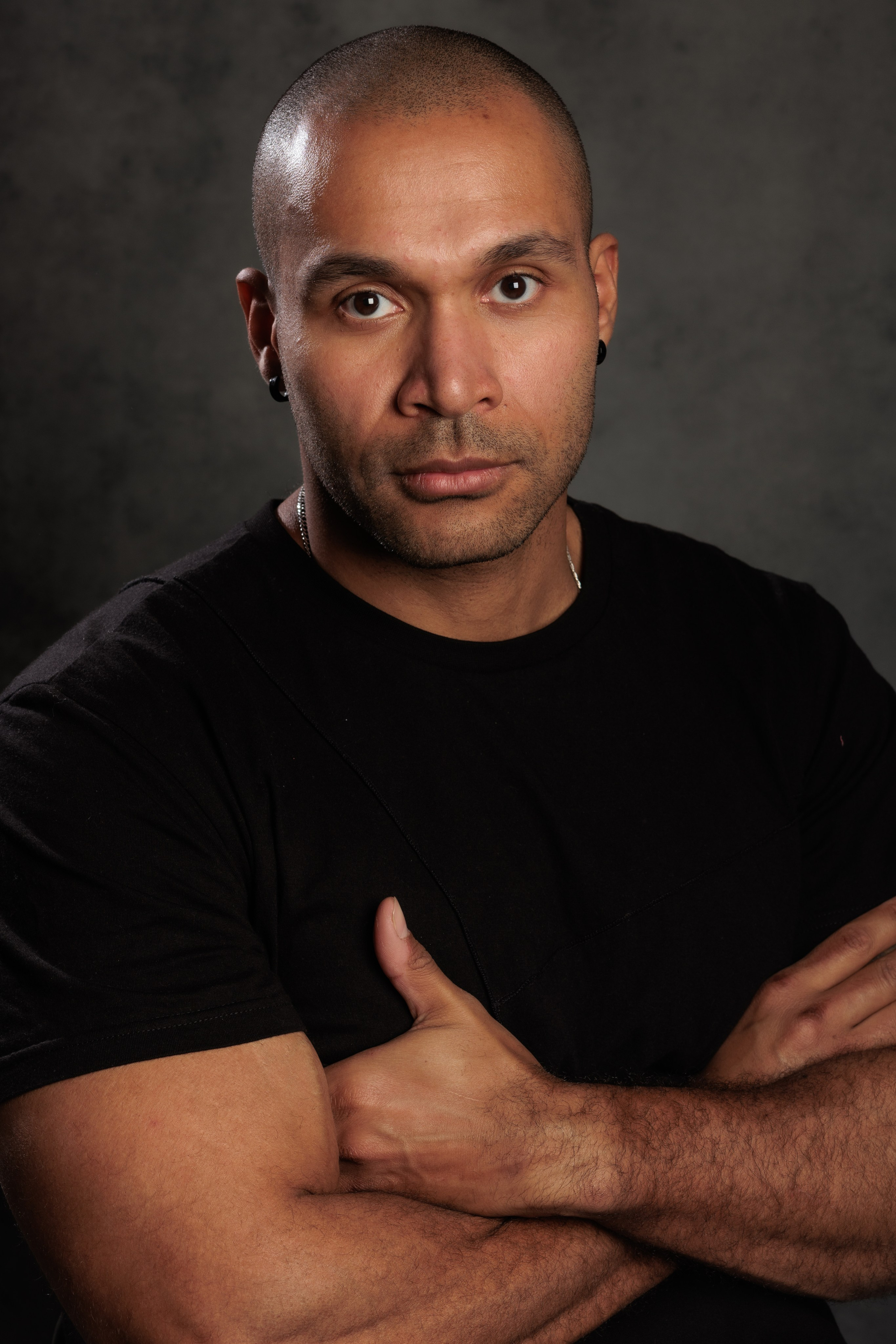 СТЕФ. Я фотограф из Москвы к Вашим услугам