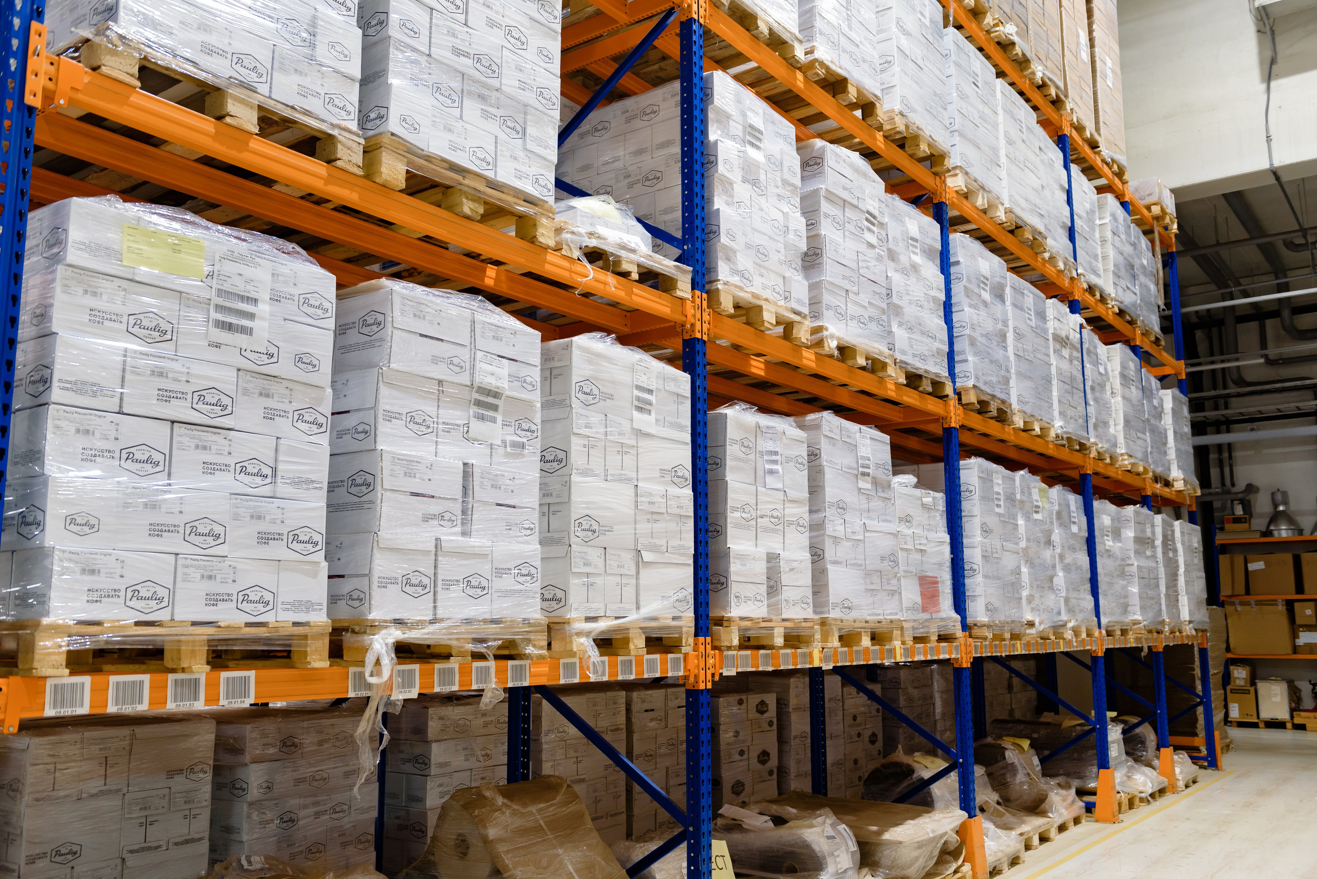 ЗАВОД PAULIG. РЕПОРТАЖНЫЙ И БИЗНЕС ФОТОГРАФ В МОСКВЕ, ЕГОР НИКОЛАЕВ