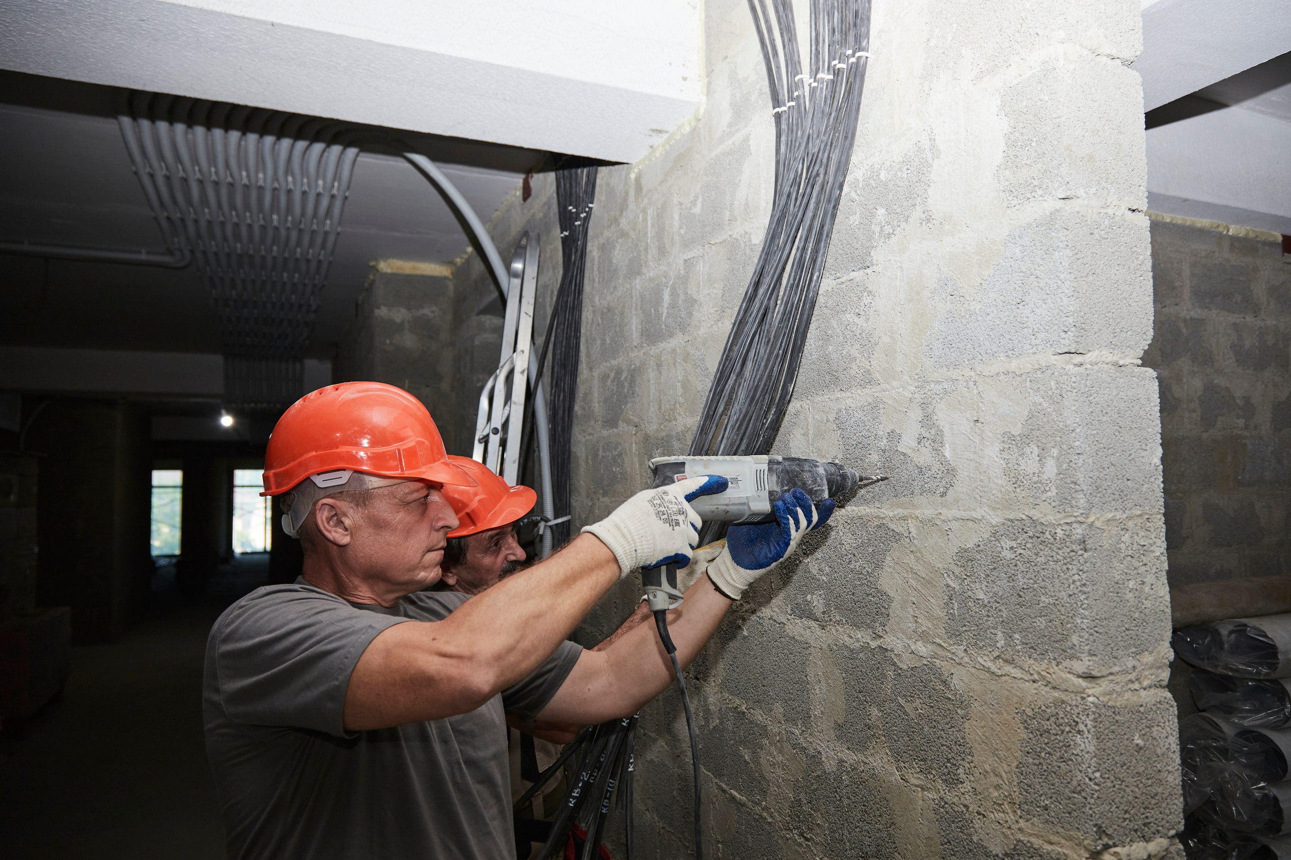 Инженерная компания спектр. Главная