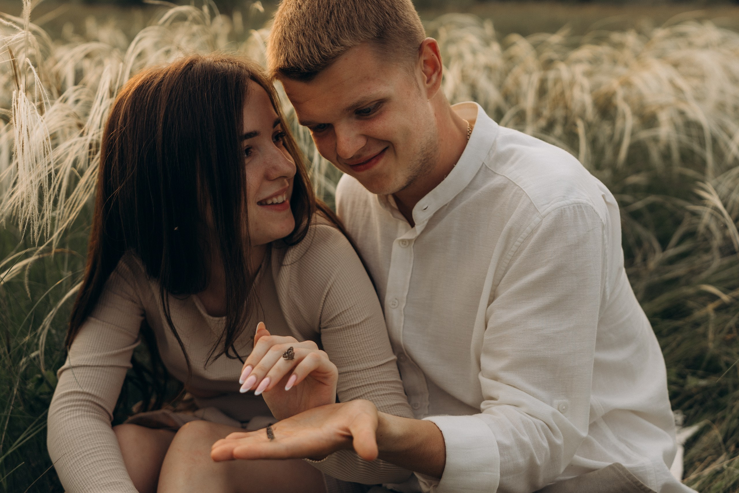 Lovestory. Главная