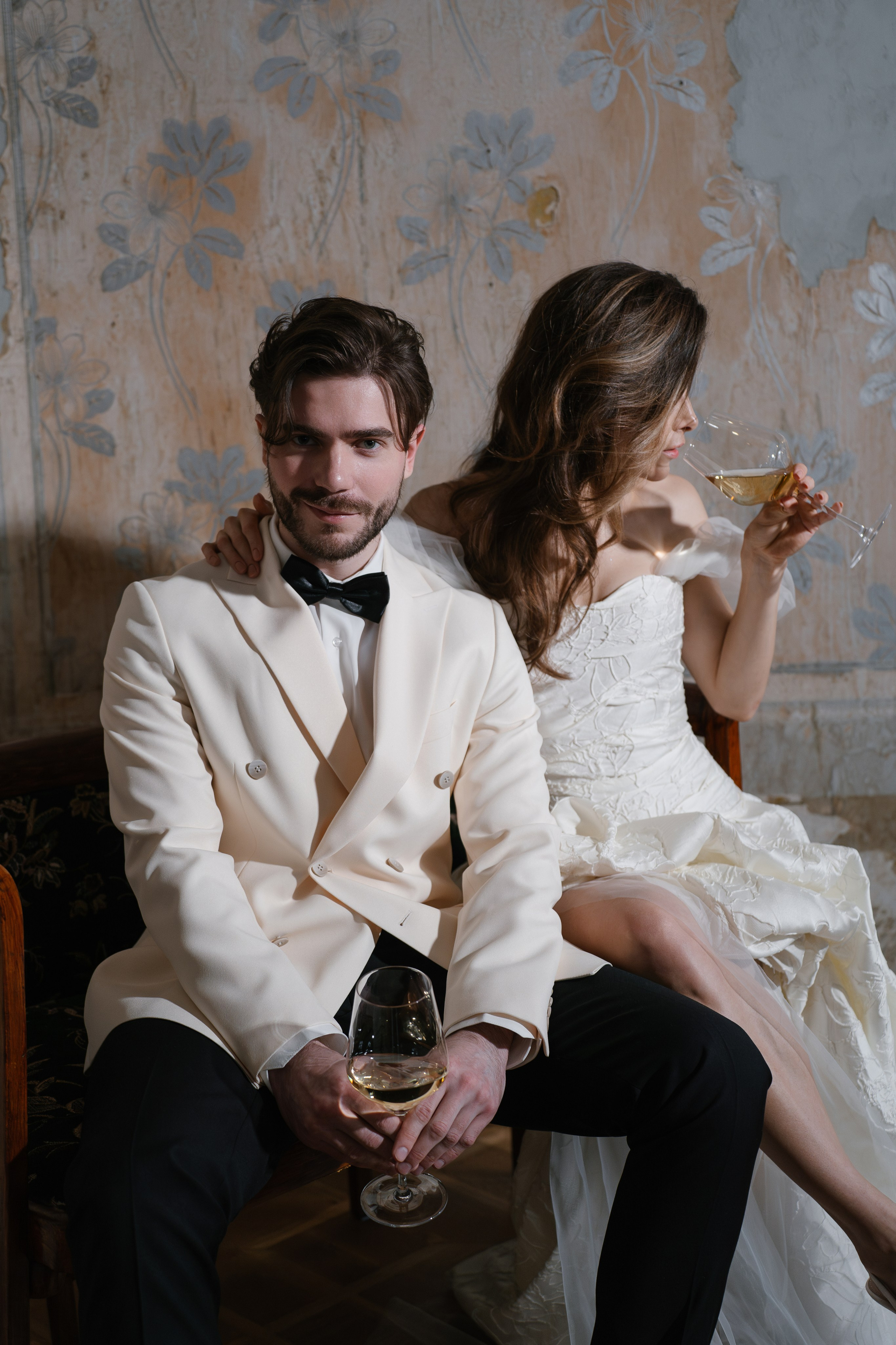 Свадебное портфолио. Свадебный и семейный фотограф Кокушева Юлия Нижний Новгород