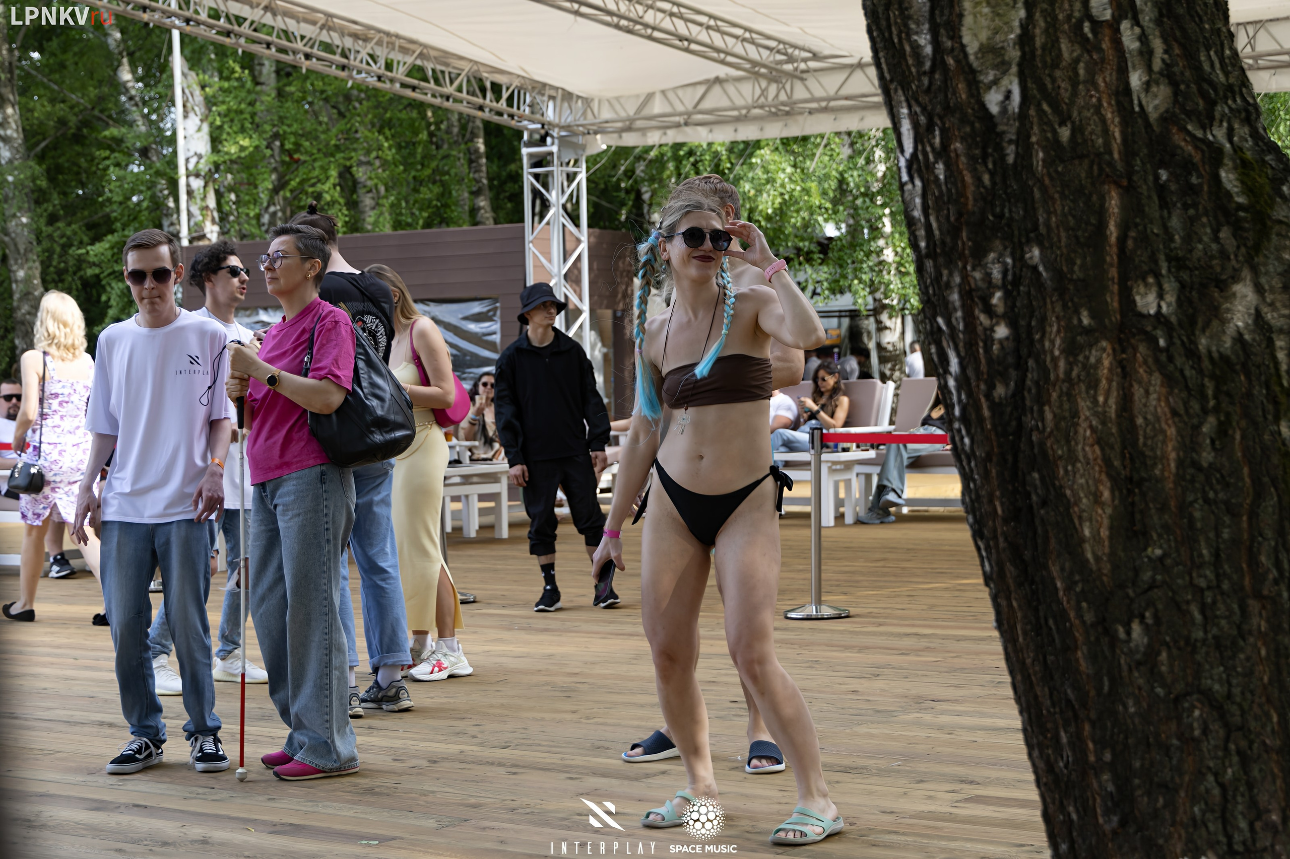 Interplay. Репортажный фотограф в Москве