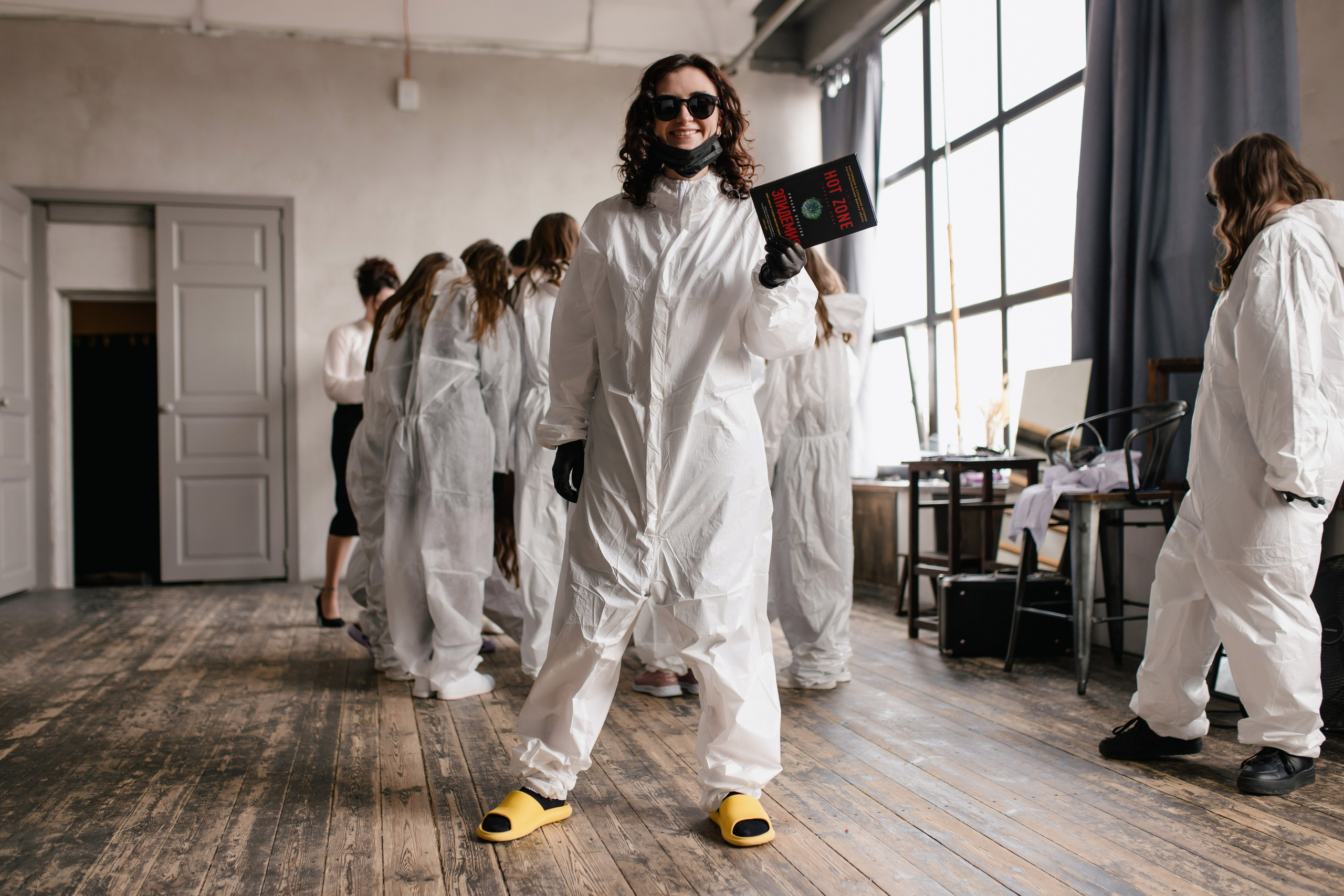 Групповой портрет. Свадебный и репортажный фотограф в Барнауле Евгений Самосюк