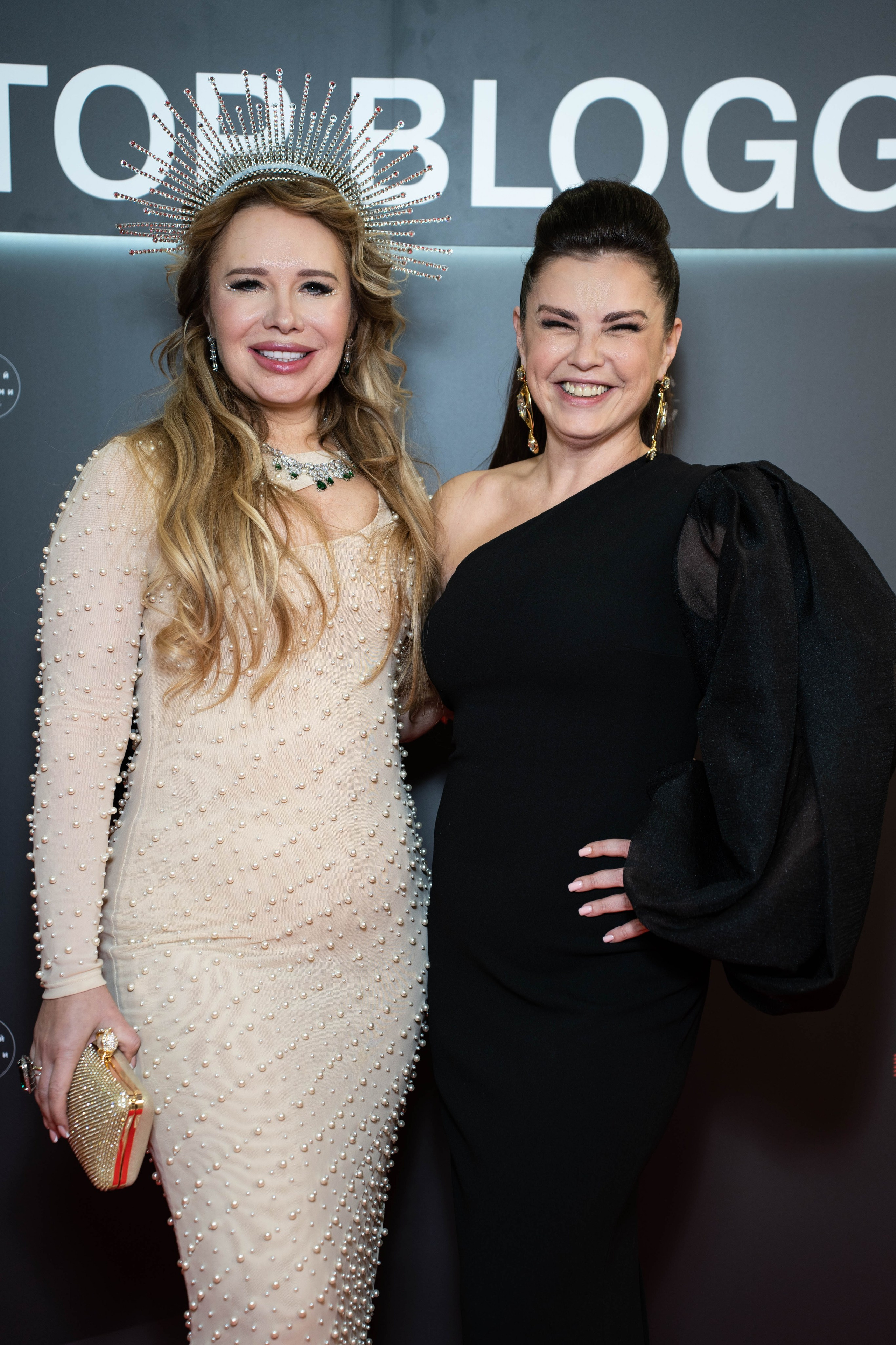 BLOGGER SUMMIT | Mercury space. Фотограф Абакумова Анастасия