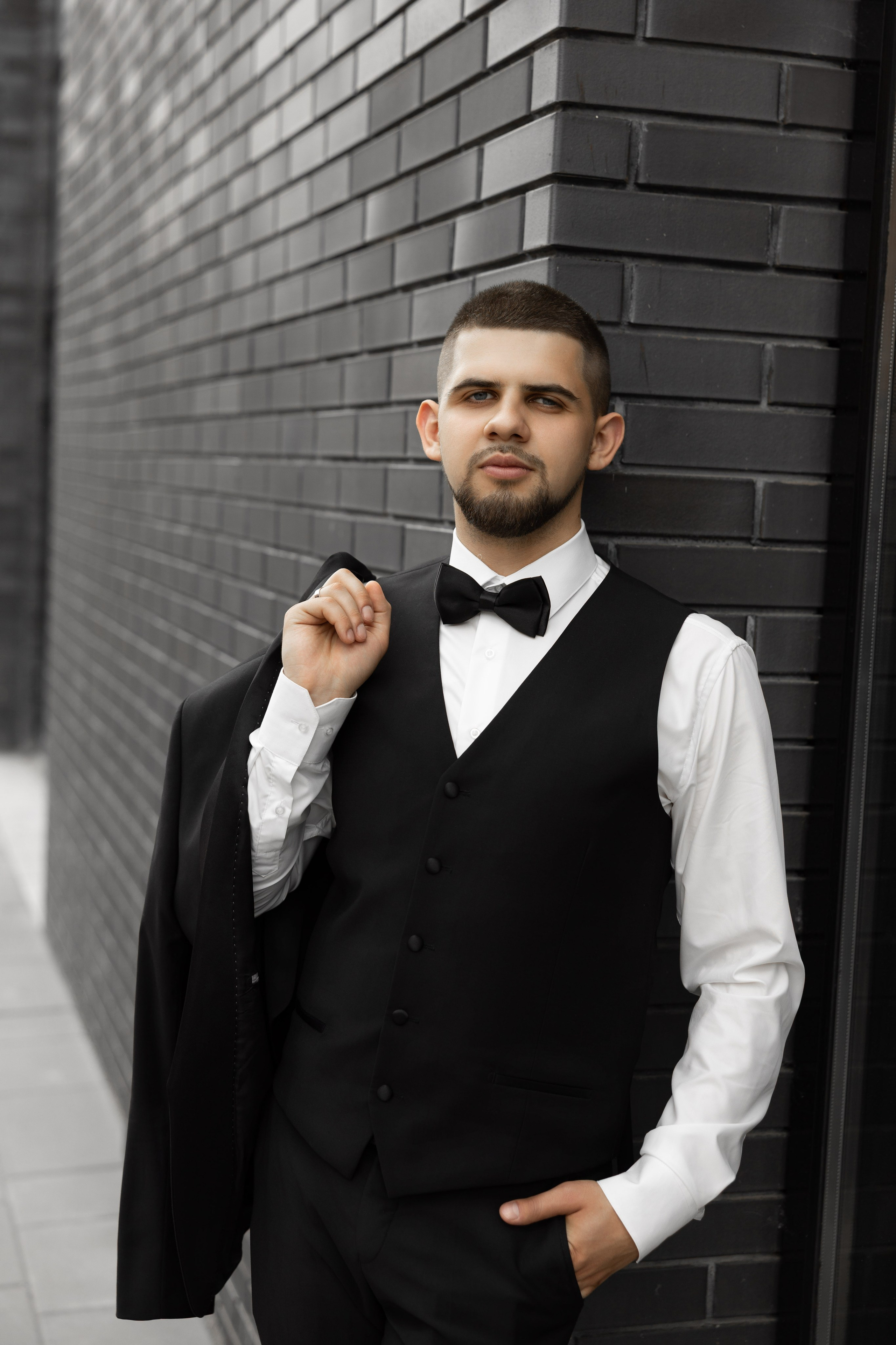 Александр и Анна. Свадебный фотограф Тула Москва СПБ / Сёмина Дарья