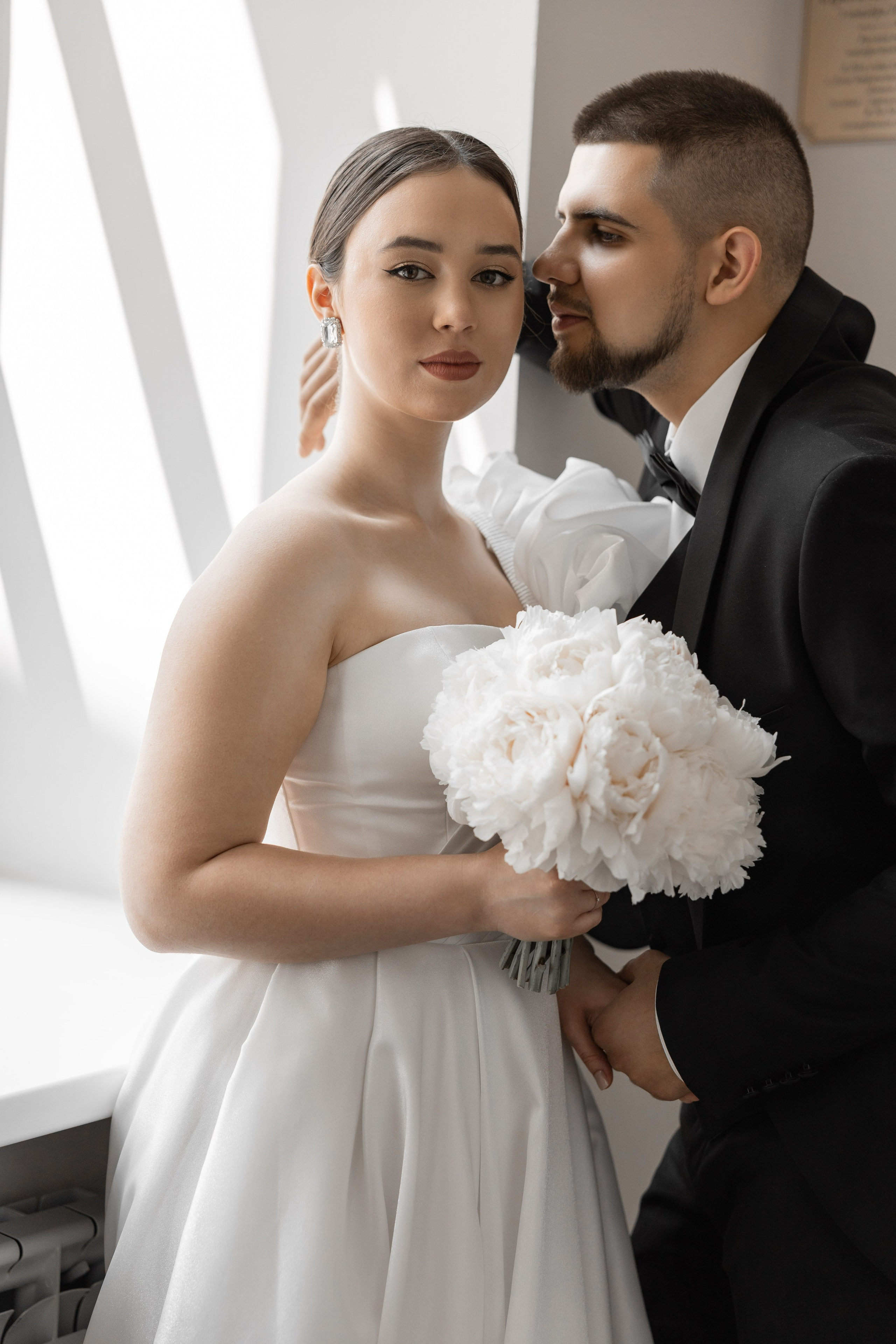 Александр и Анна. Свадебный фотограф Тула Москва СПБ / Сёмина Дарья