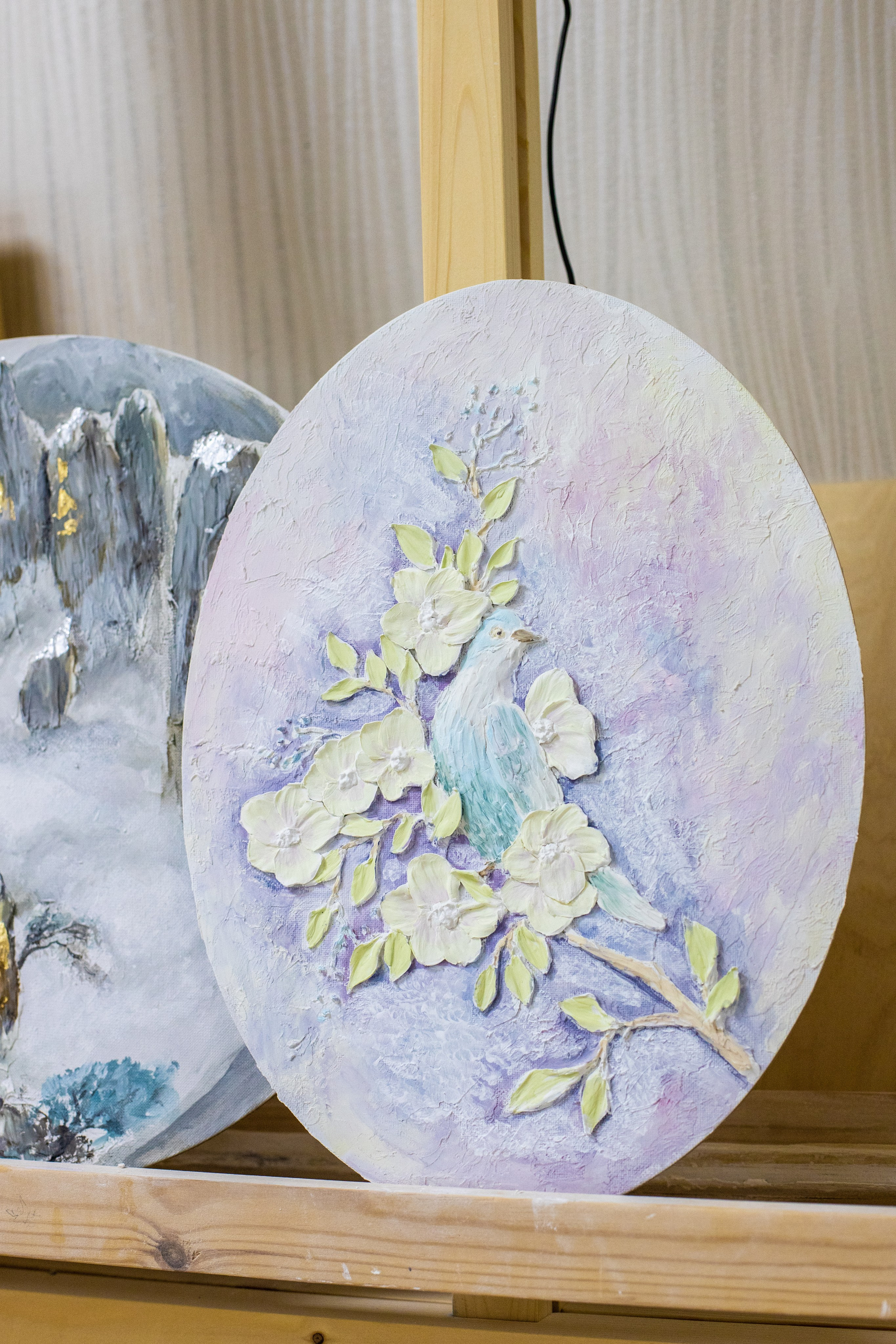 Мастерская. Фотограф Белгород