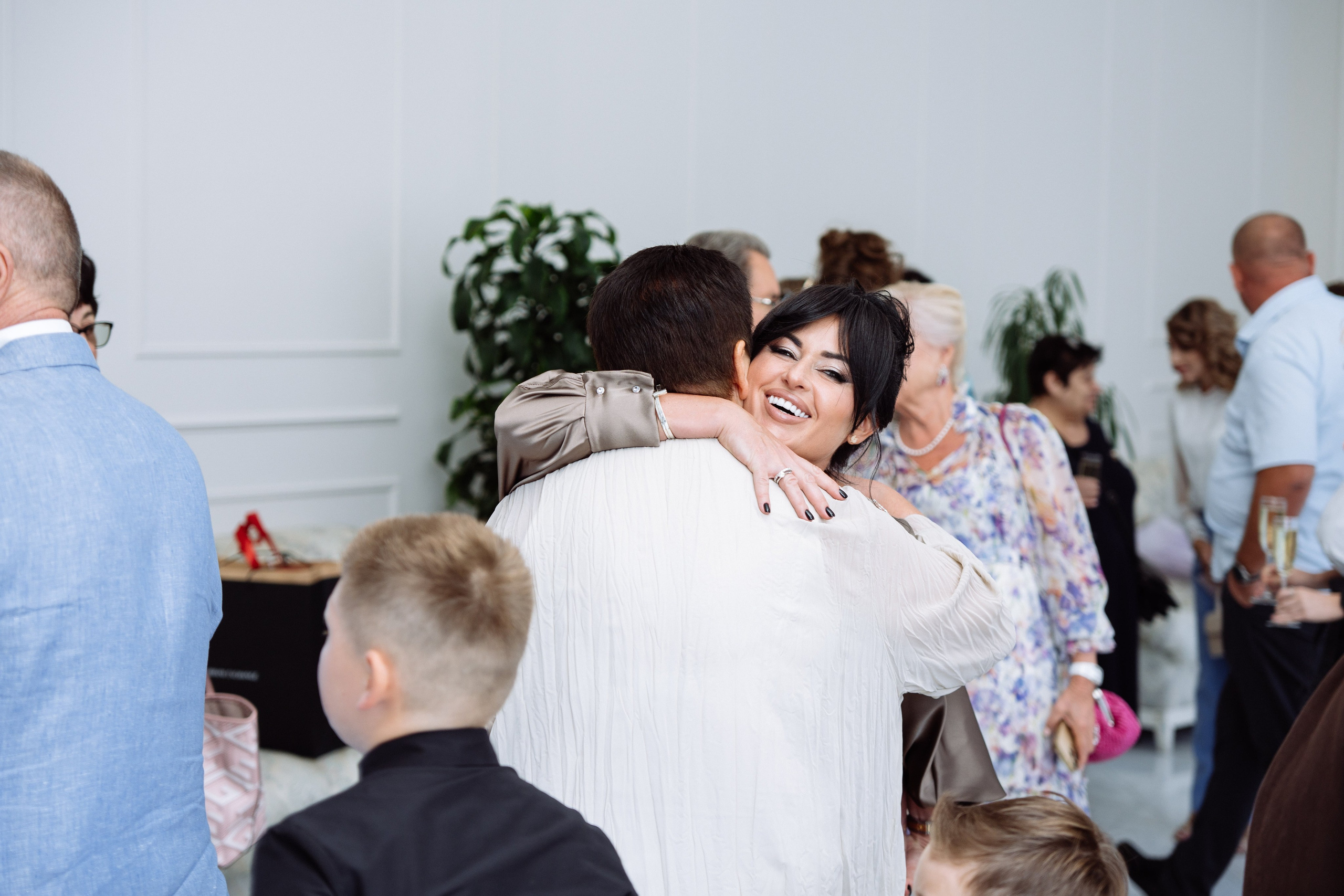 Свадьба Кирилла и Евы