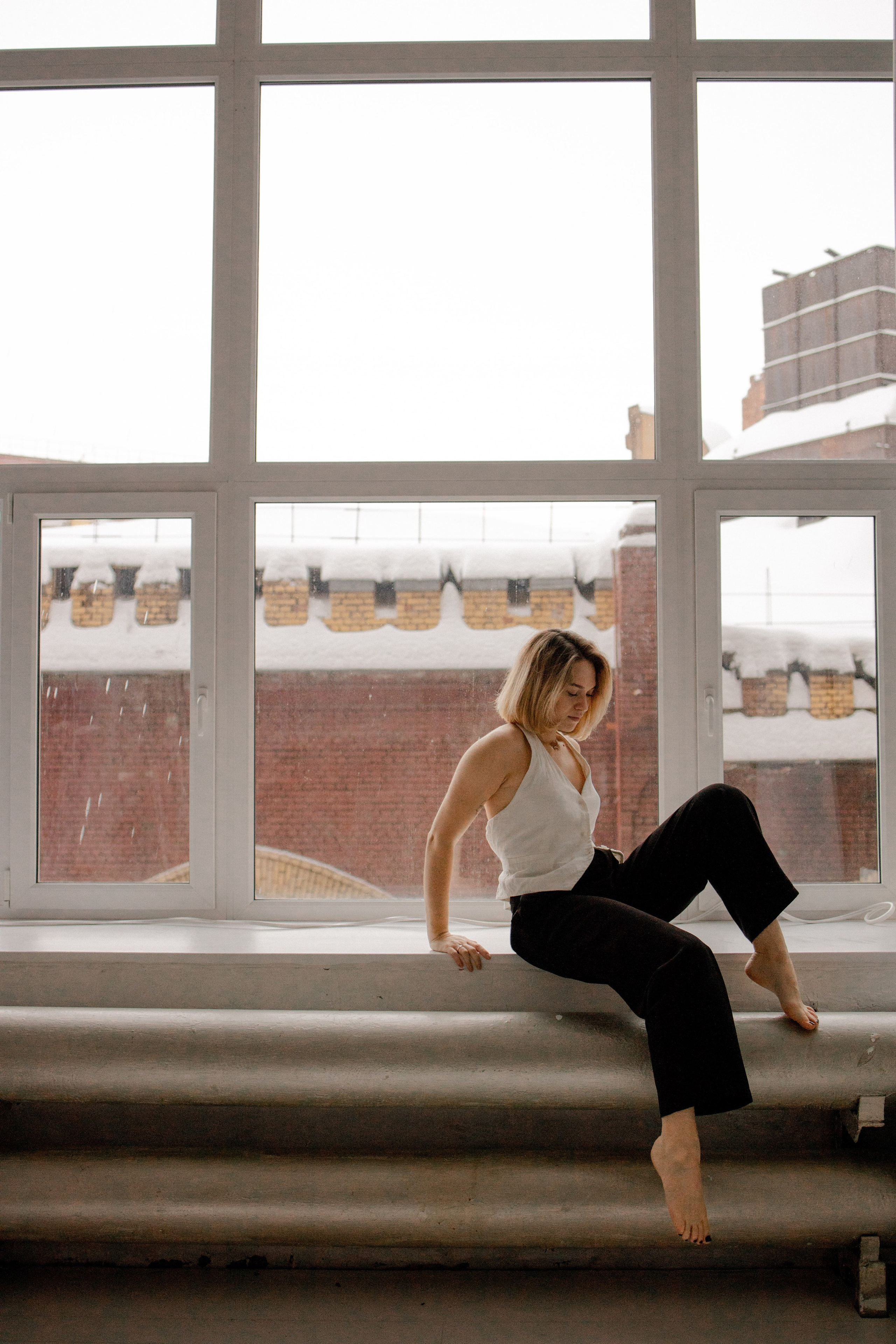 Studio. Свадебный фотограф Москва Санкт-Петербург Сочи Калининград Мария