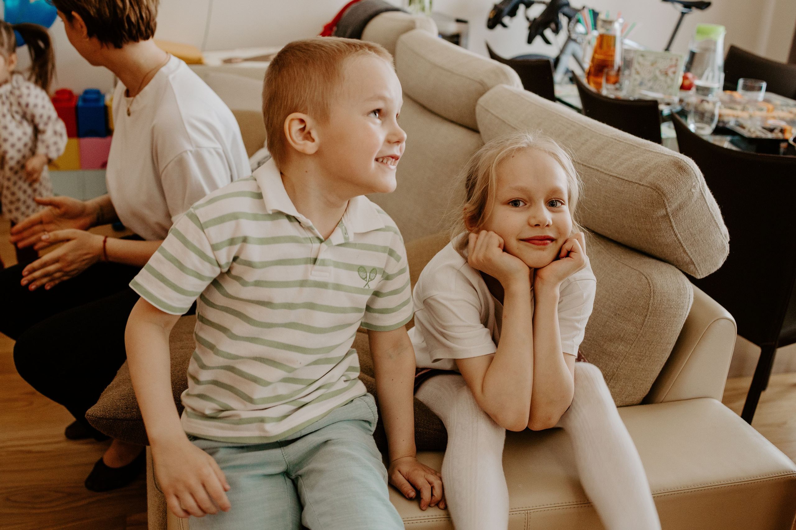 Дети. Свадебный фотограф Москва Санкт-Петербург Сочи Калининград Мария