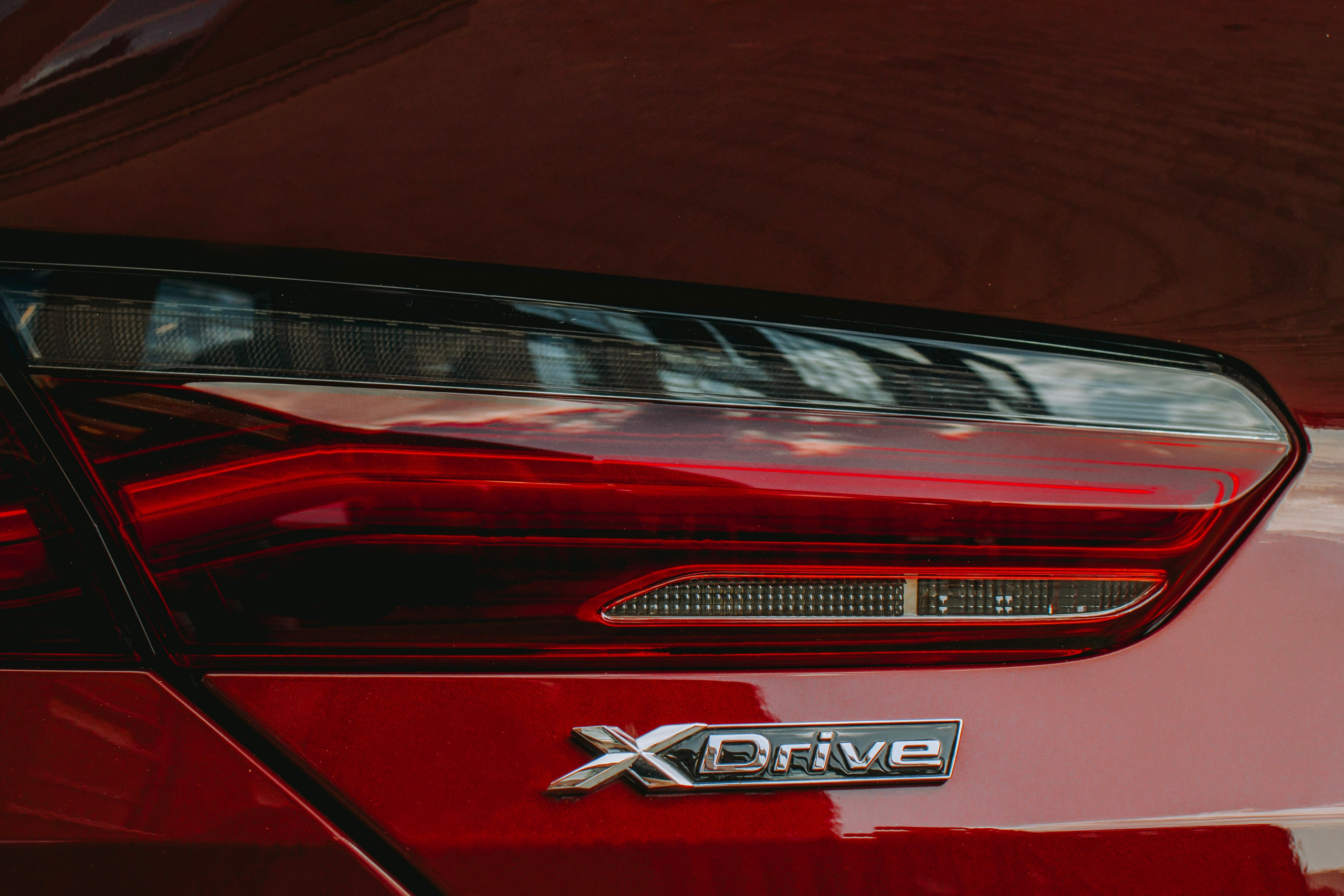 BMW 8 Grand Coupe. Автомобильный фотограф Ногинск Денис Городок