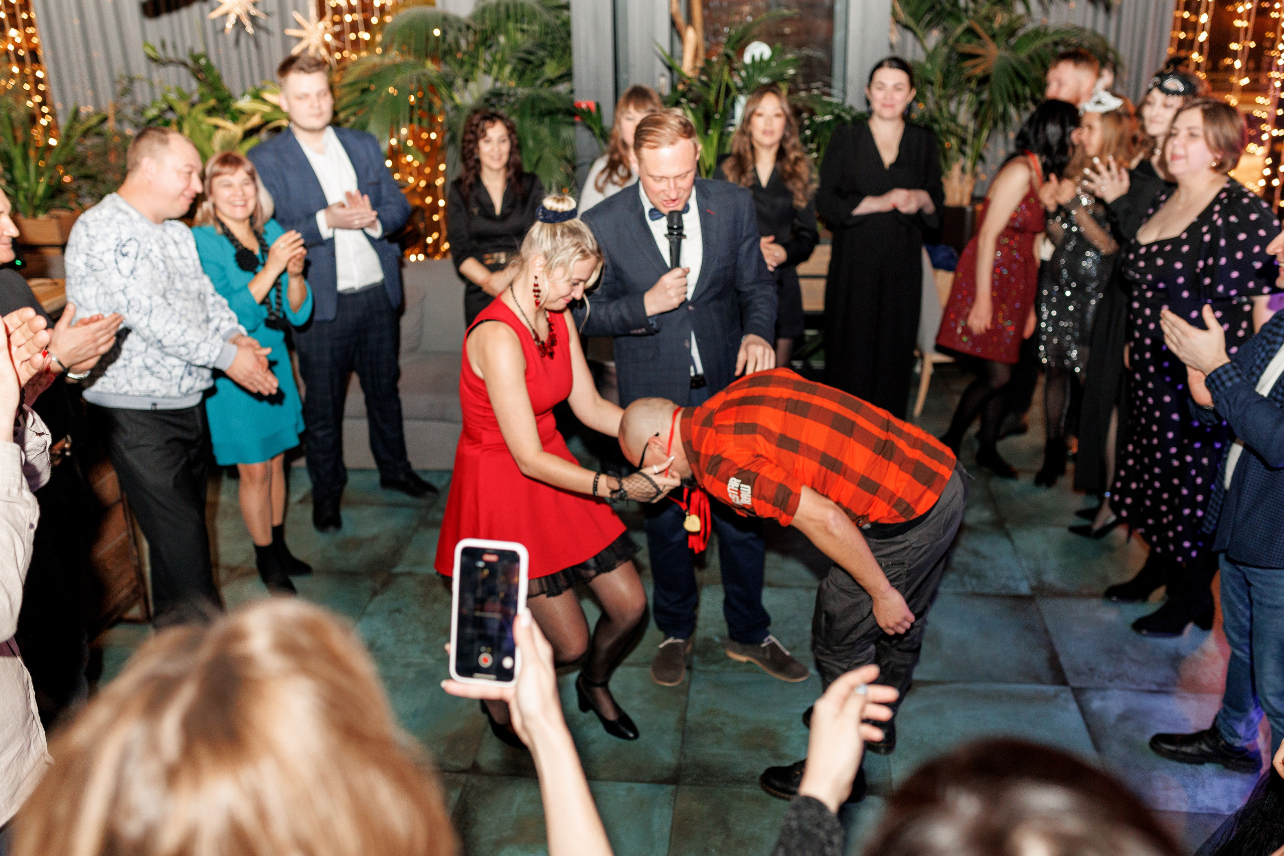 Корпоратив Новафиш. Свадебный фотограф в Москве — Ольга Козловская