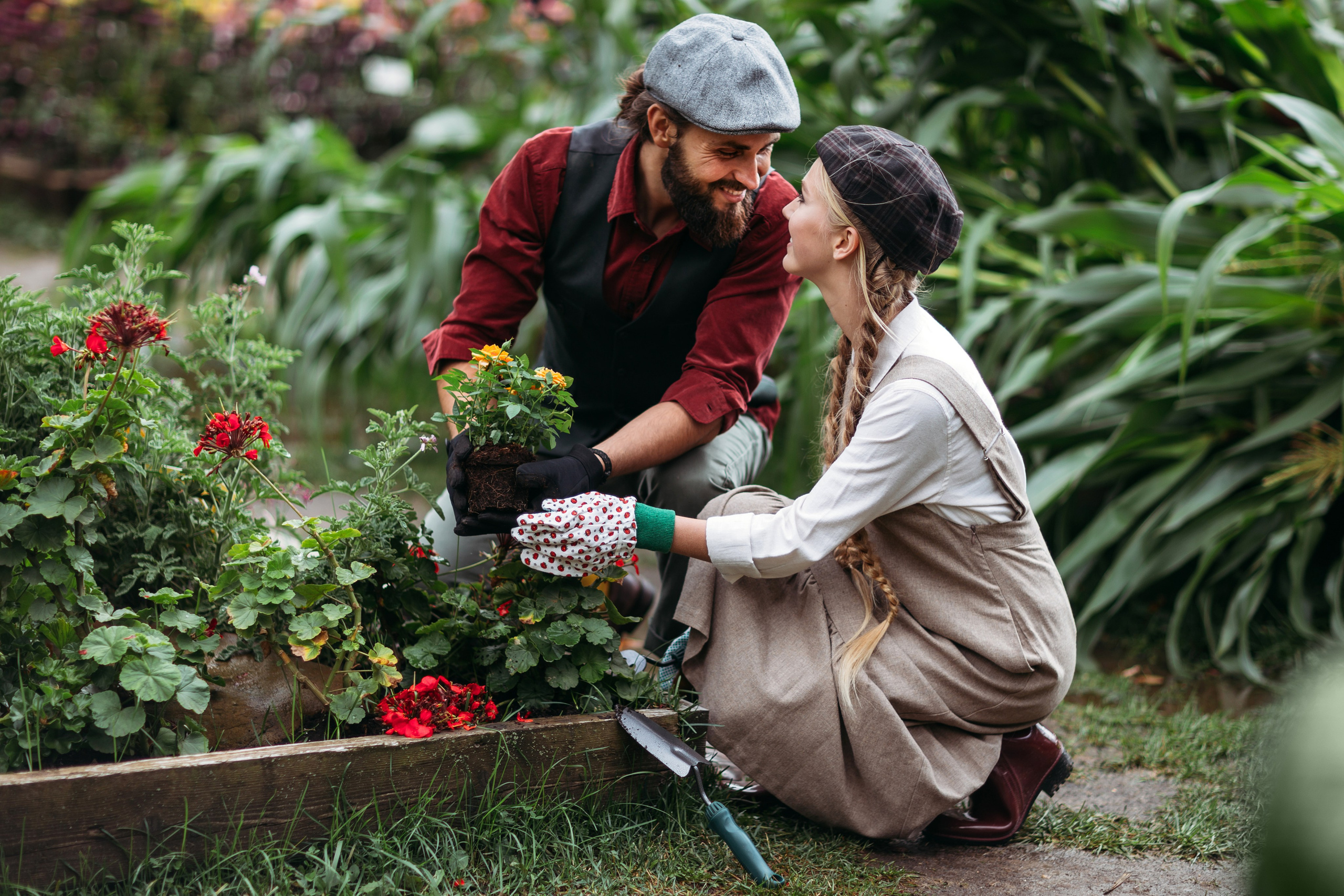 Лавстори. Семейный фотограф Марина Платонова