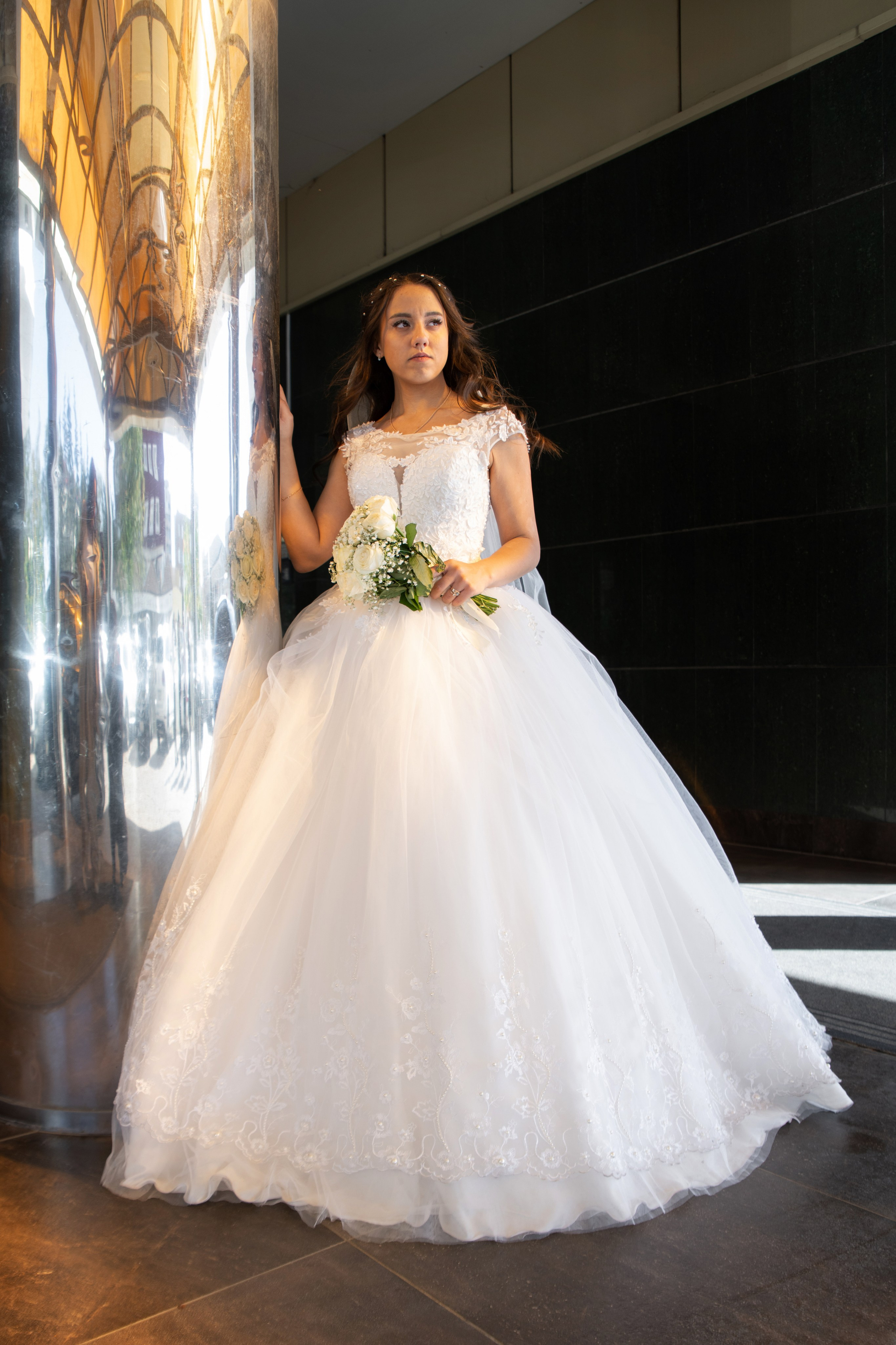 Катя и Максим. Свадебный и семейный фотограф в Ставрополе Евгения Кузьмичева