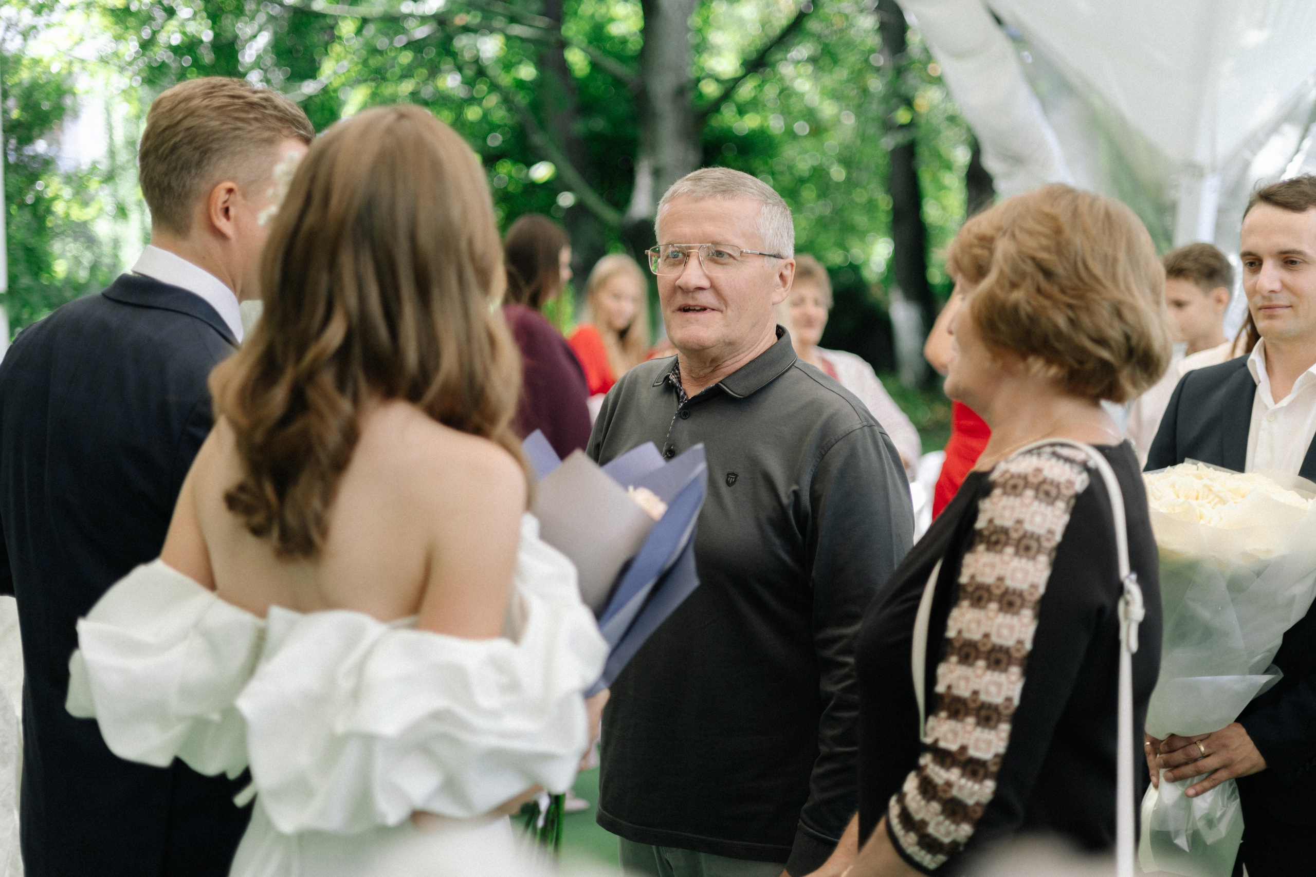Диана и Ярослав. Свадебный и портретный фотограф в Москве Анастасия Масюк