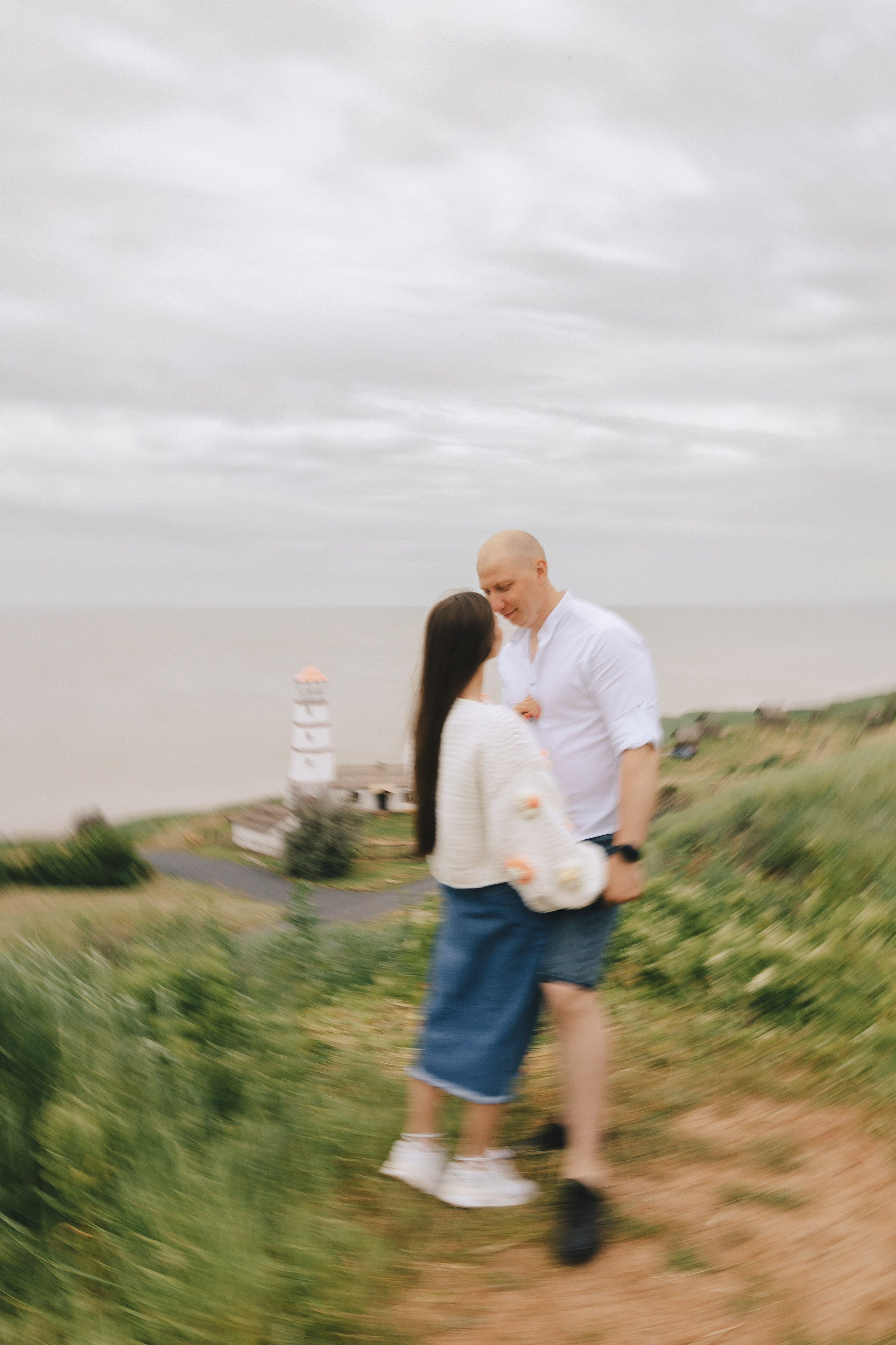 Ира и Саша. Фотограф Таганрог Любимая Надя