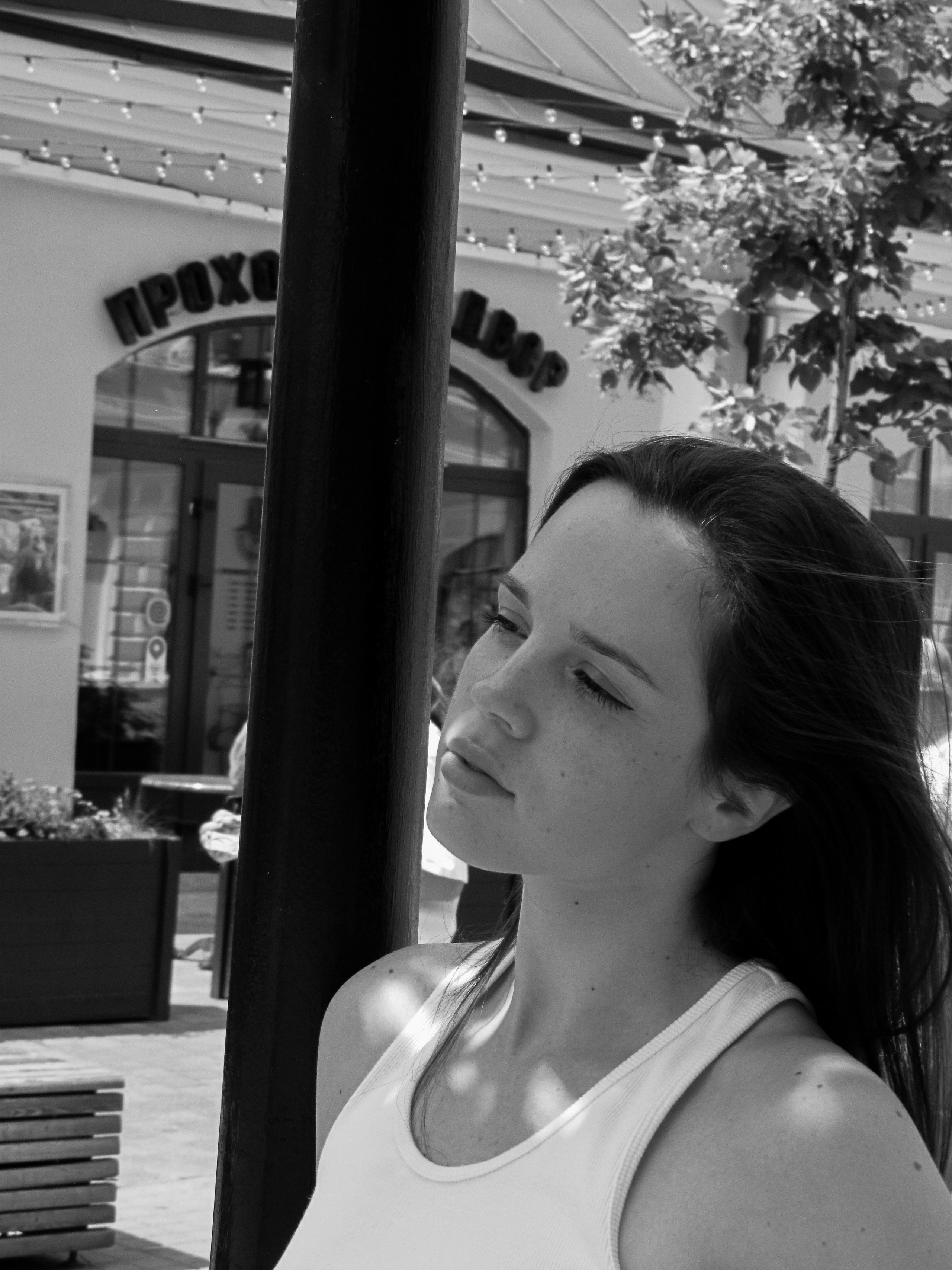 Polina. Фотограф в Туле и Тульской области